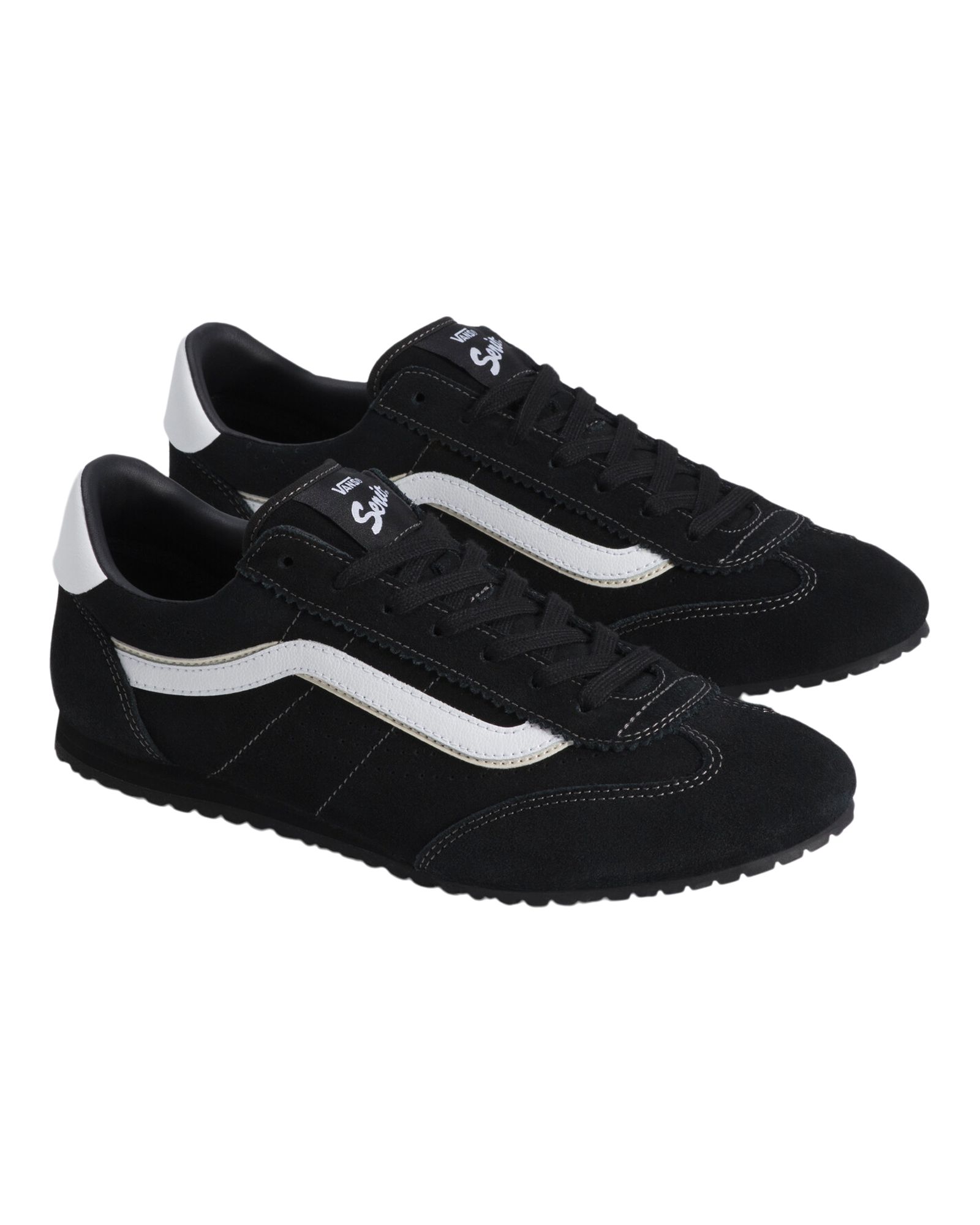 Vans Women's Super Low Pro Skate Shoes