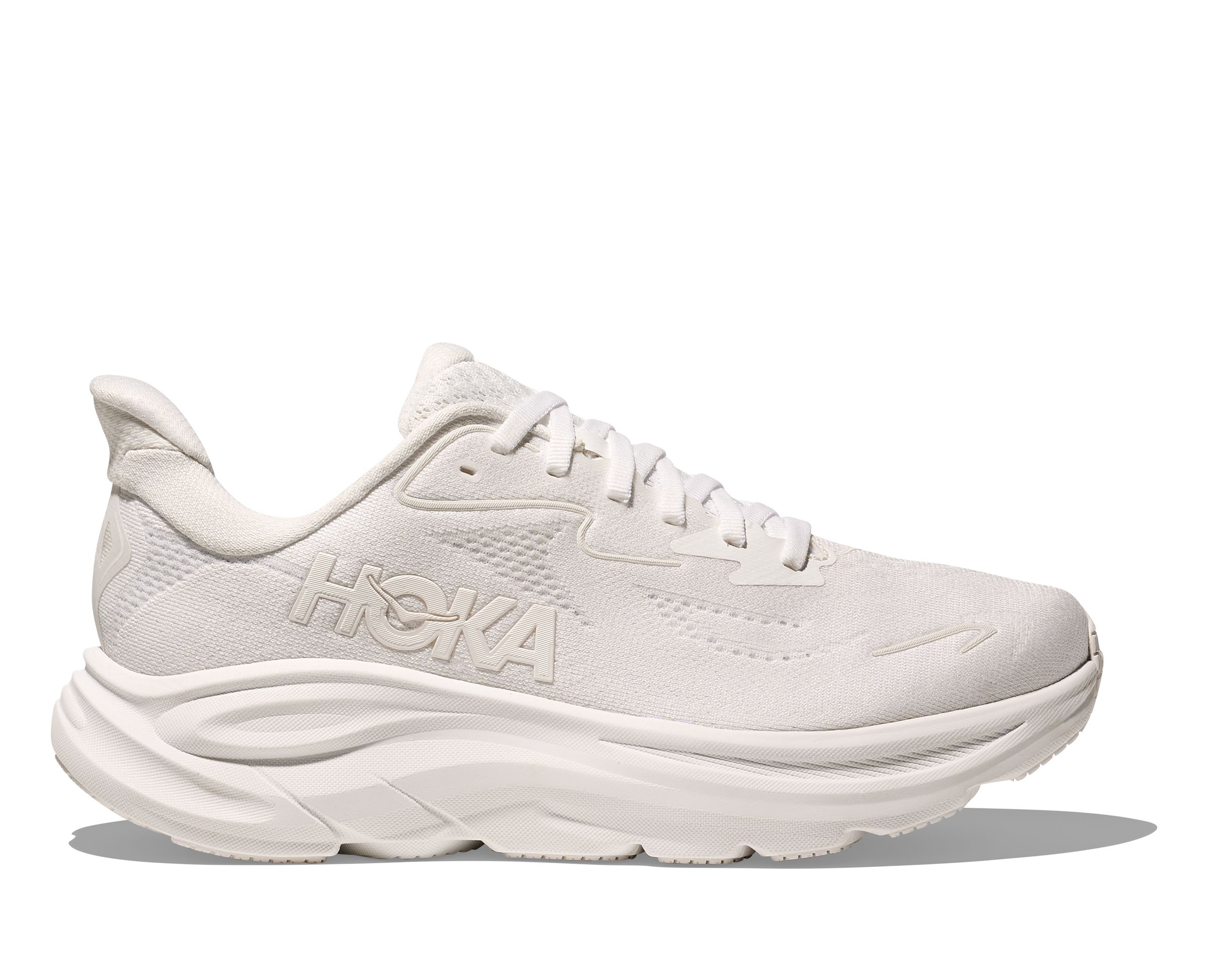 HOKA Women's Clifton 10 Running Shoes