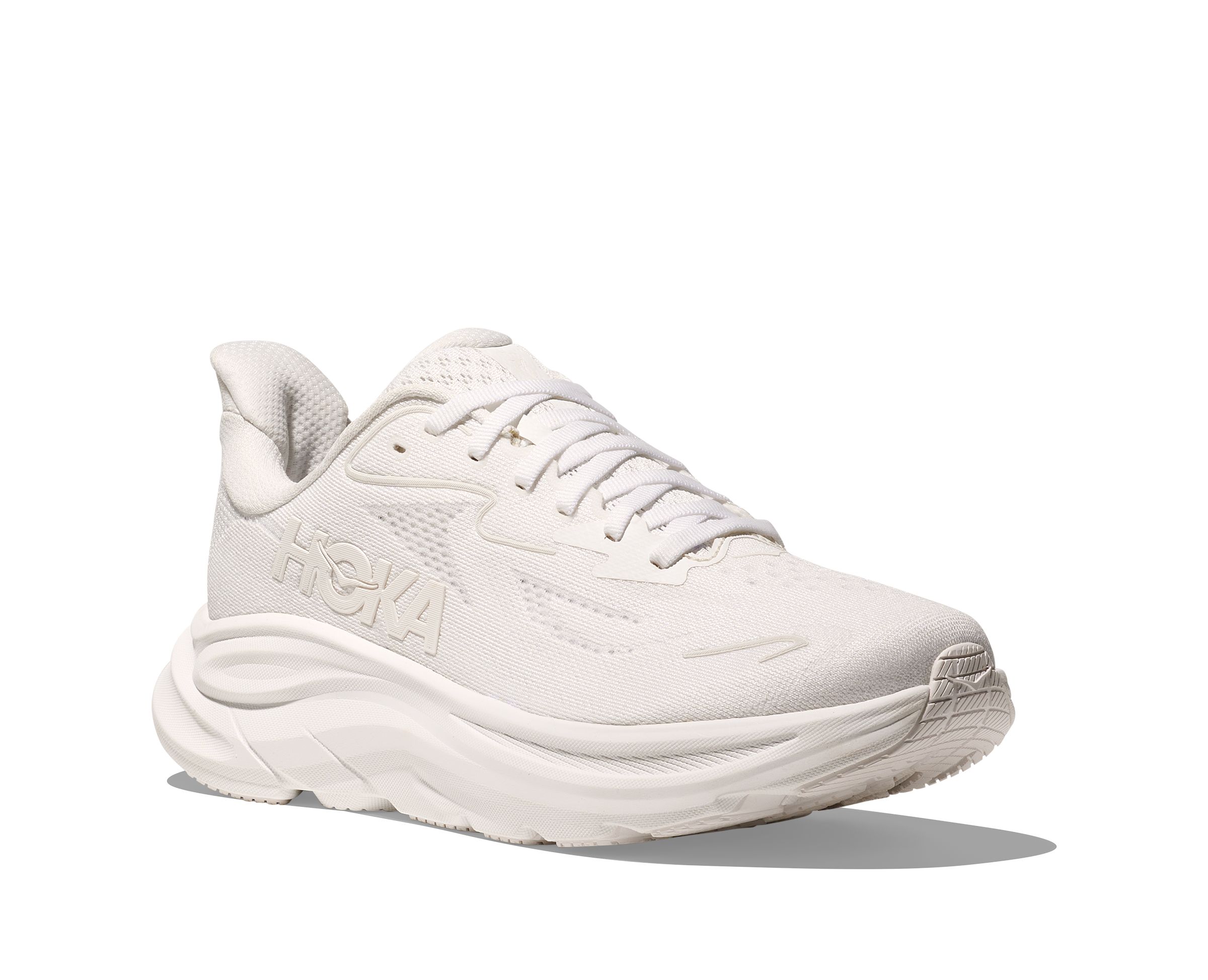 HOKA Women's Clifton 10 Running Shoes