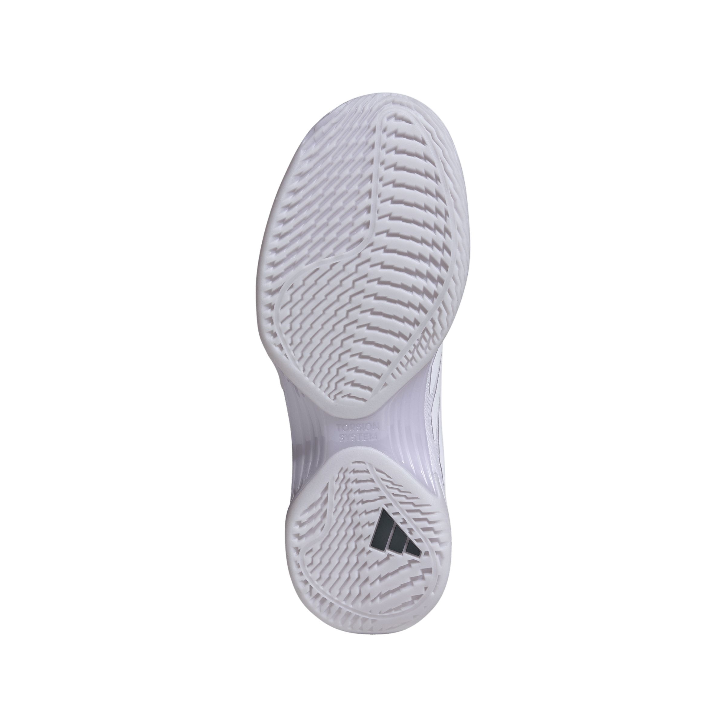 adidas Women's Avacourt 3 Tennis Shoes