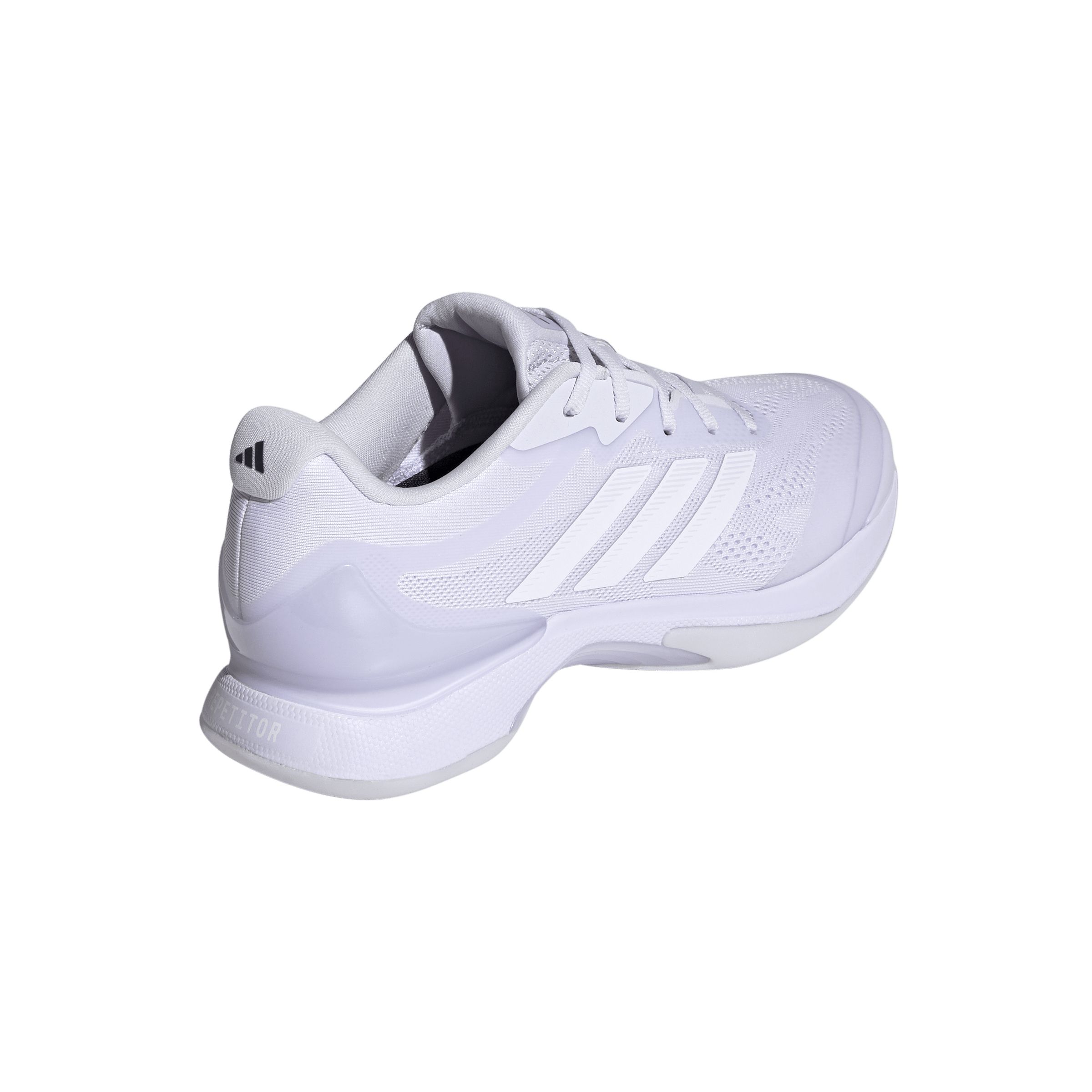 adidas Women's Avacourt 3 Tennis Shoes