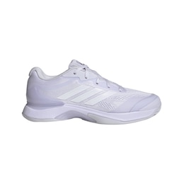 adidas Women's Avacourt 3 Tennis Shoes