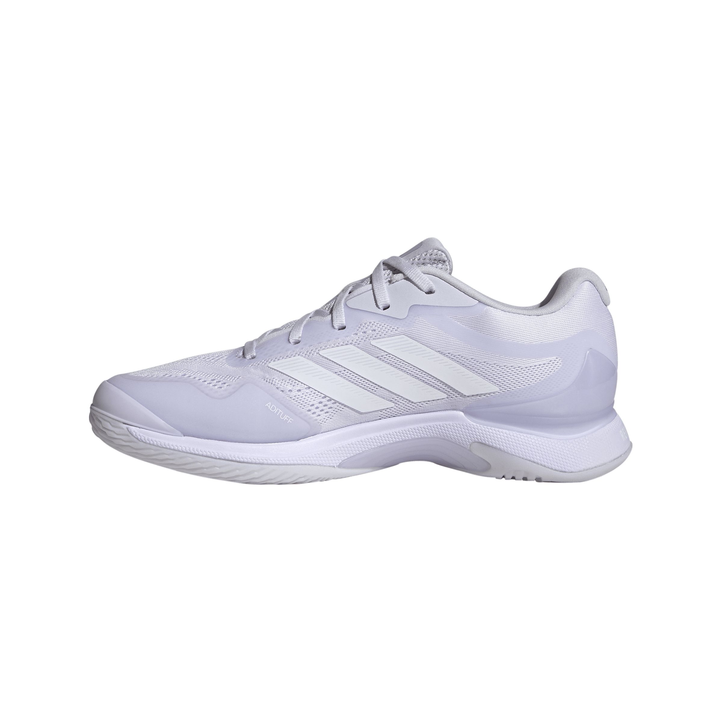 adidas Women's Avacourt 3 Tennis Shoes