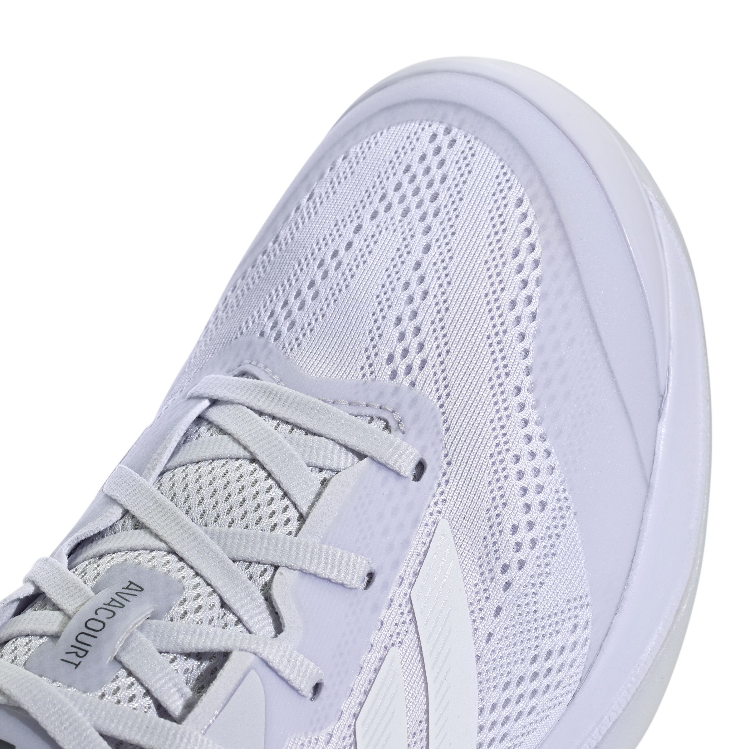 adidas Women's Avacourt 3 Tennis Shoes