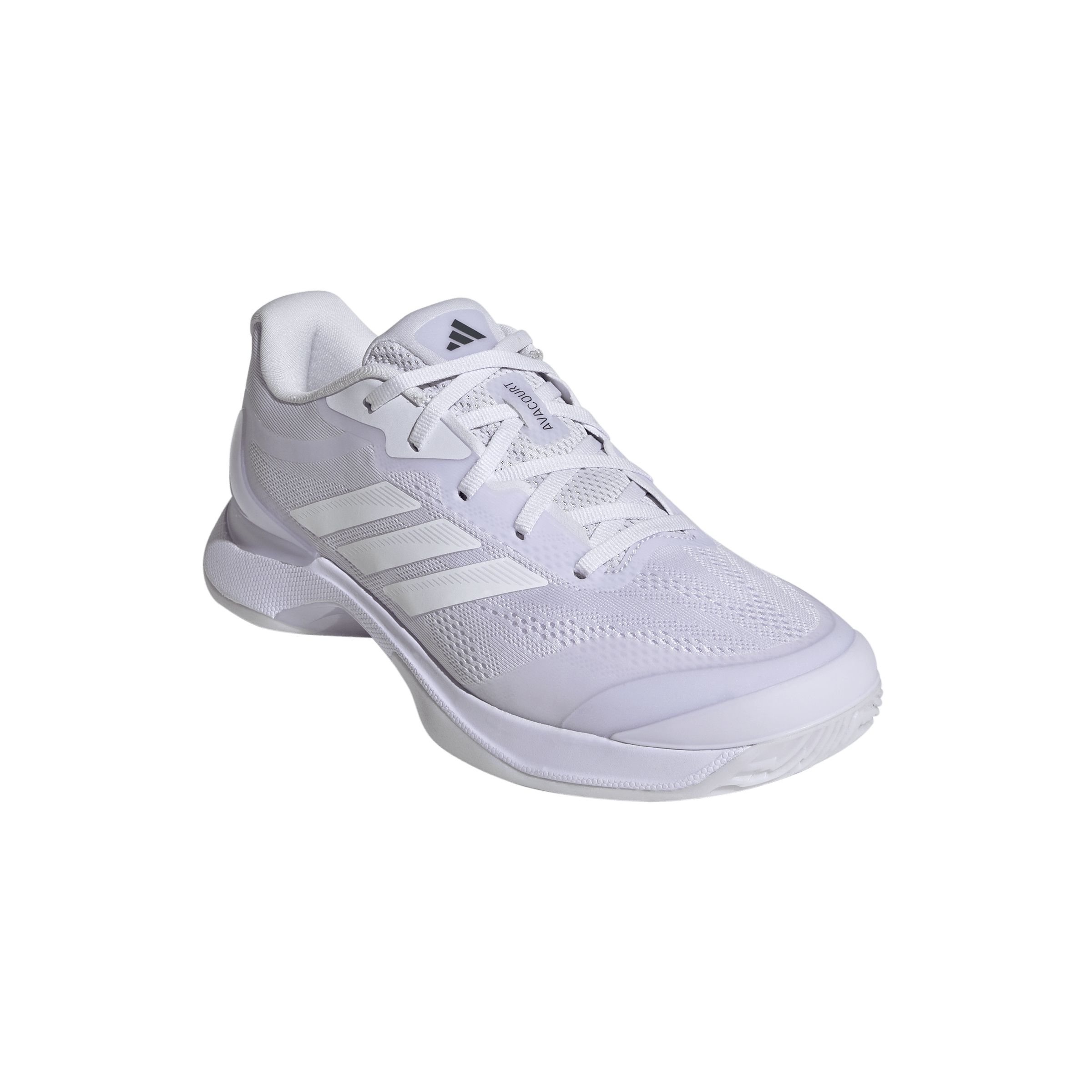 adidas Women's Avacourt 3 Tennis Shoes