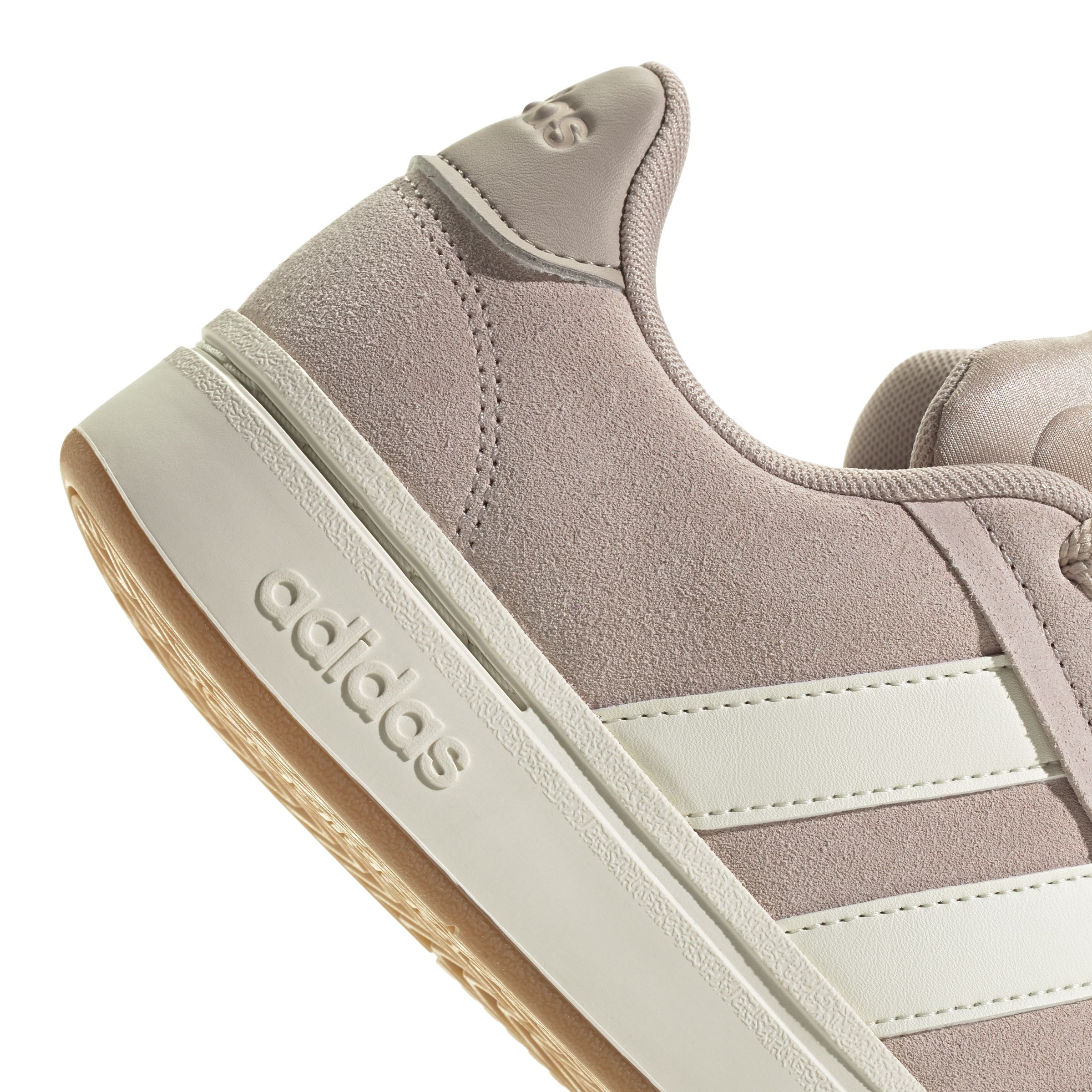 adidas Women's Grand Court Alpha Shoes