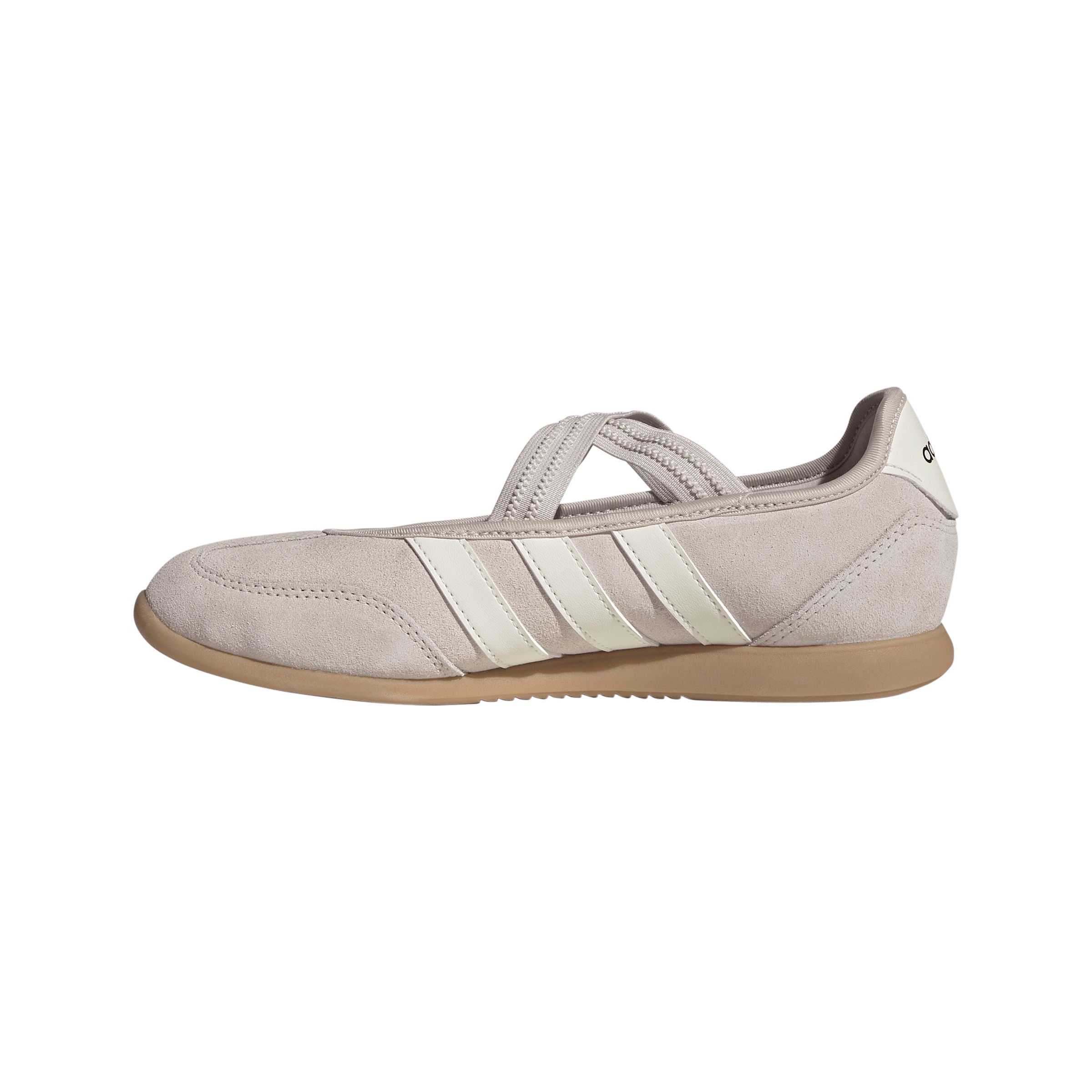 adidas Women's Barreda Mary Jane Shoes
