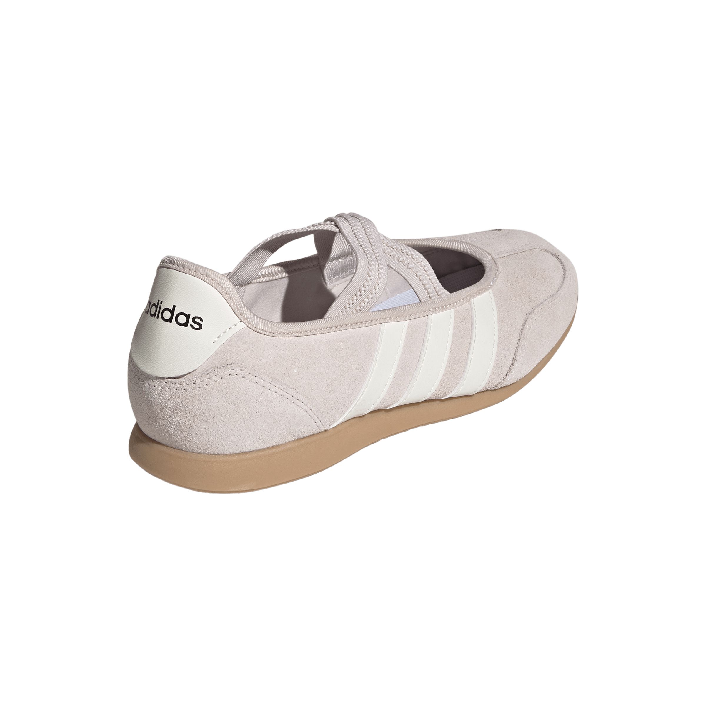 adidas Women's Barreda Mary Jane Shoes