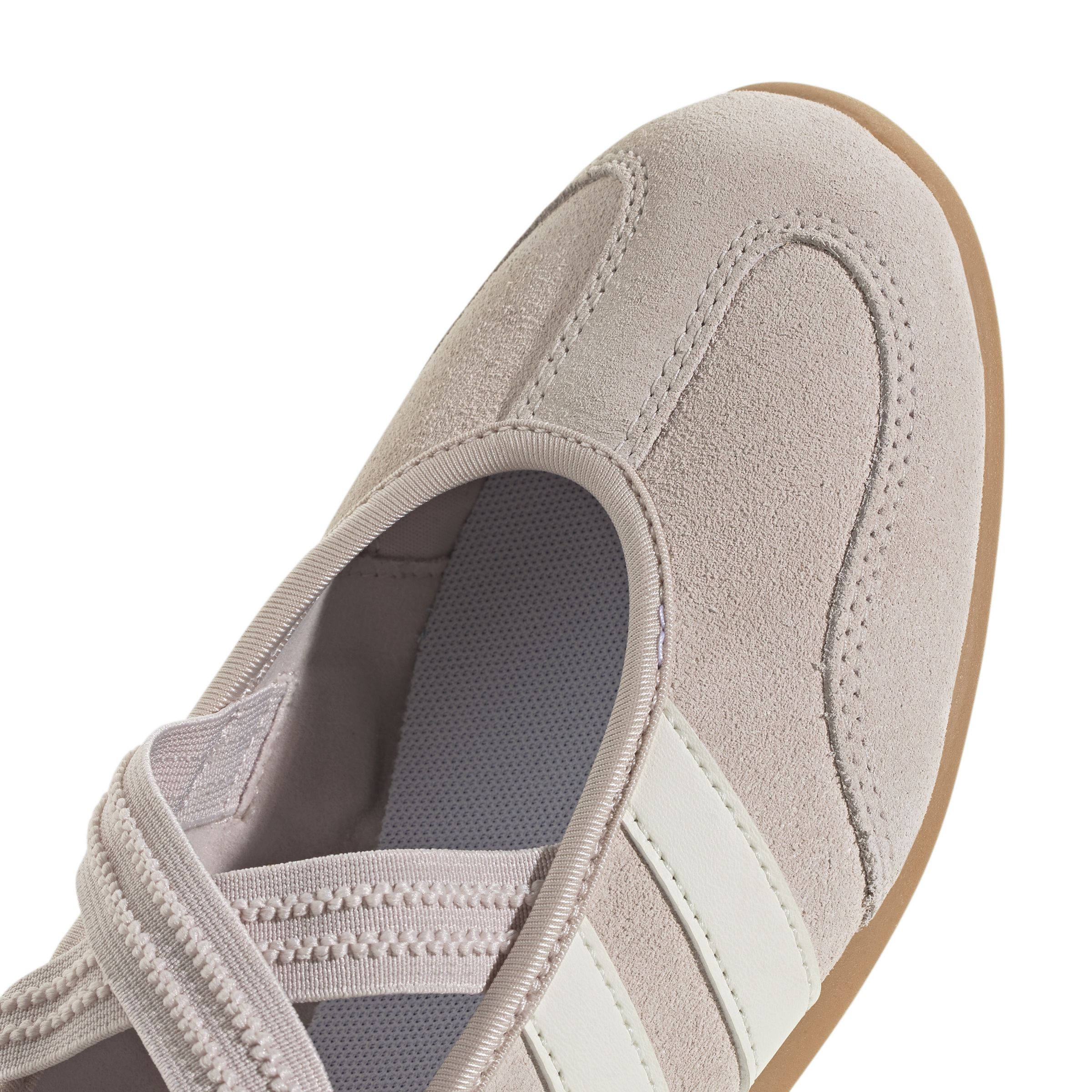 adidas Women's Barreda Mary Jane Shoes