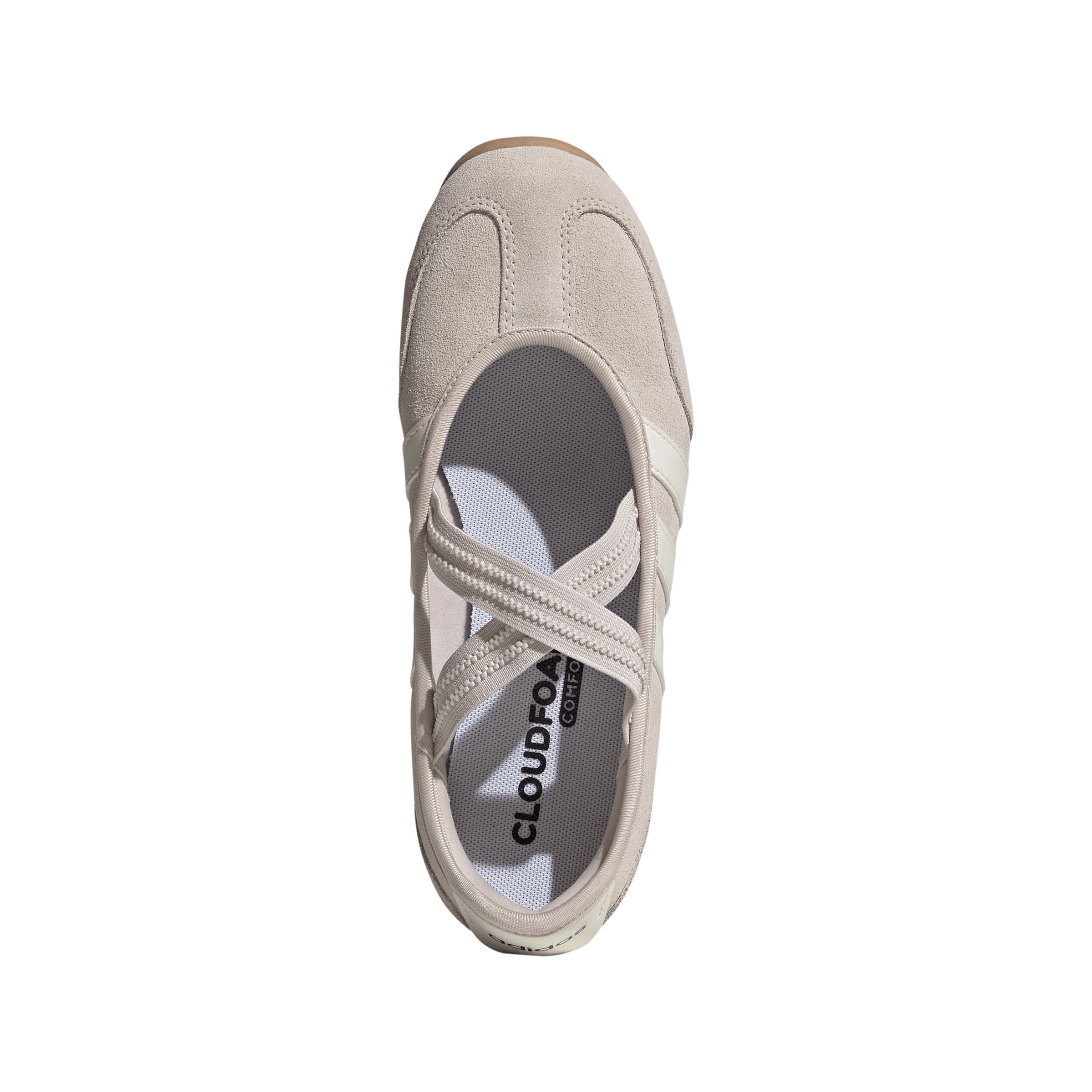 adidas Women's Barreda Mary Jane Shoes