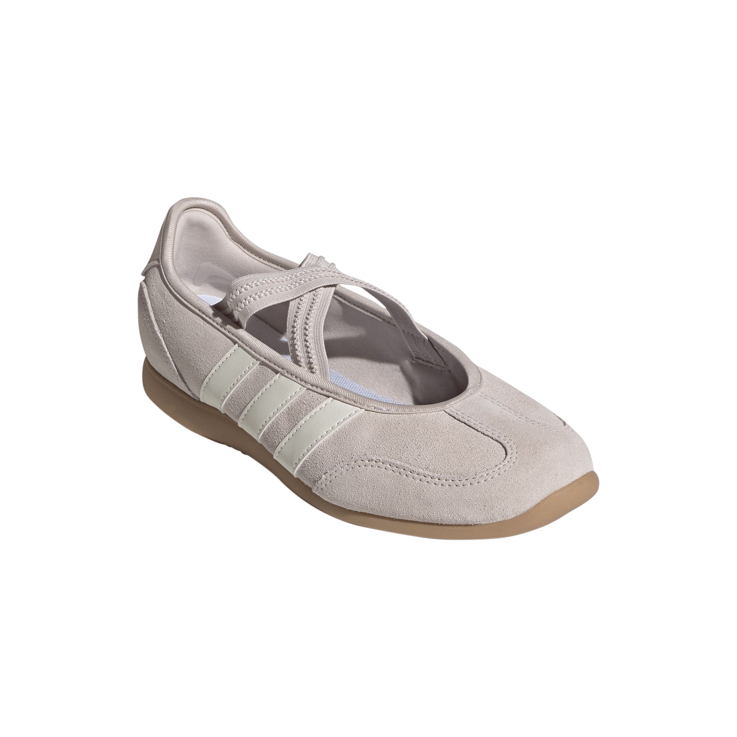 adidas Women's Barreda Mary Jane Shoes