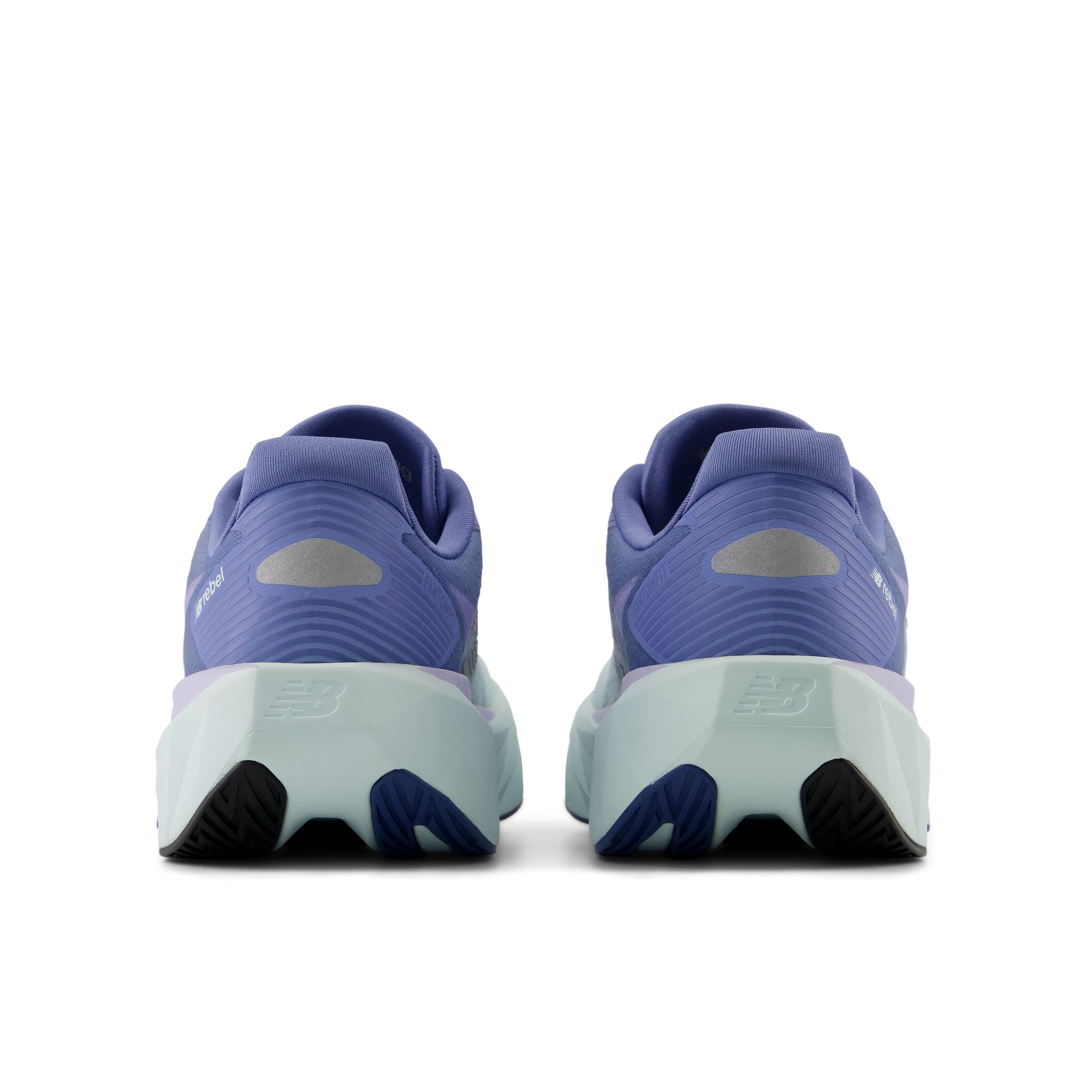 New Balance Women's FuelCell Rebel v5 Running Shoes