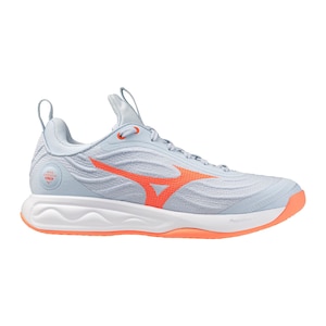 Mizuno Women’s Wave Luminous Elite Volleyball Shoes