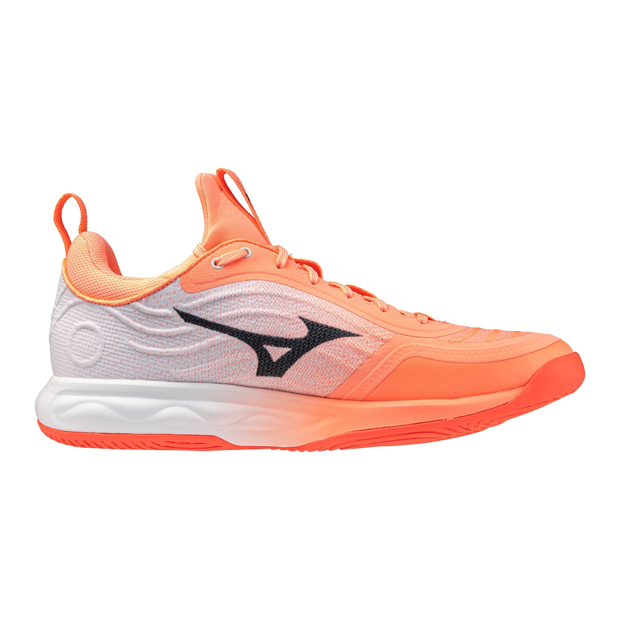 Mizuno Women’s Wave Luminous Elite Volleyball Shoes