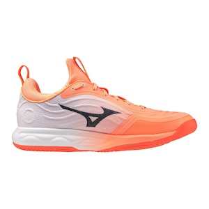 Mizuno Women’s Wave Luminous Elite Volleyball Shoes