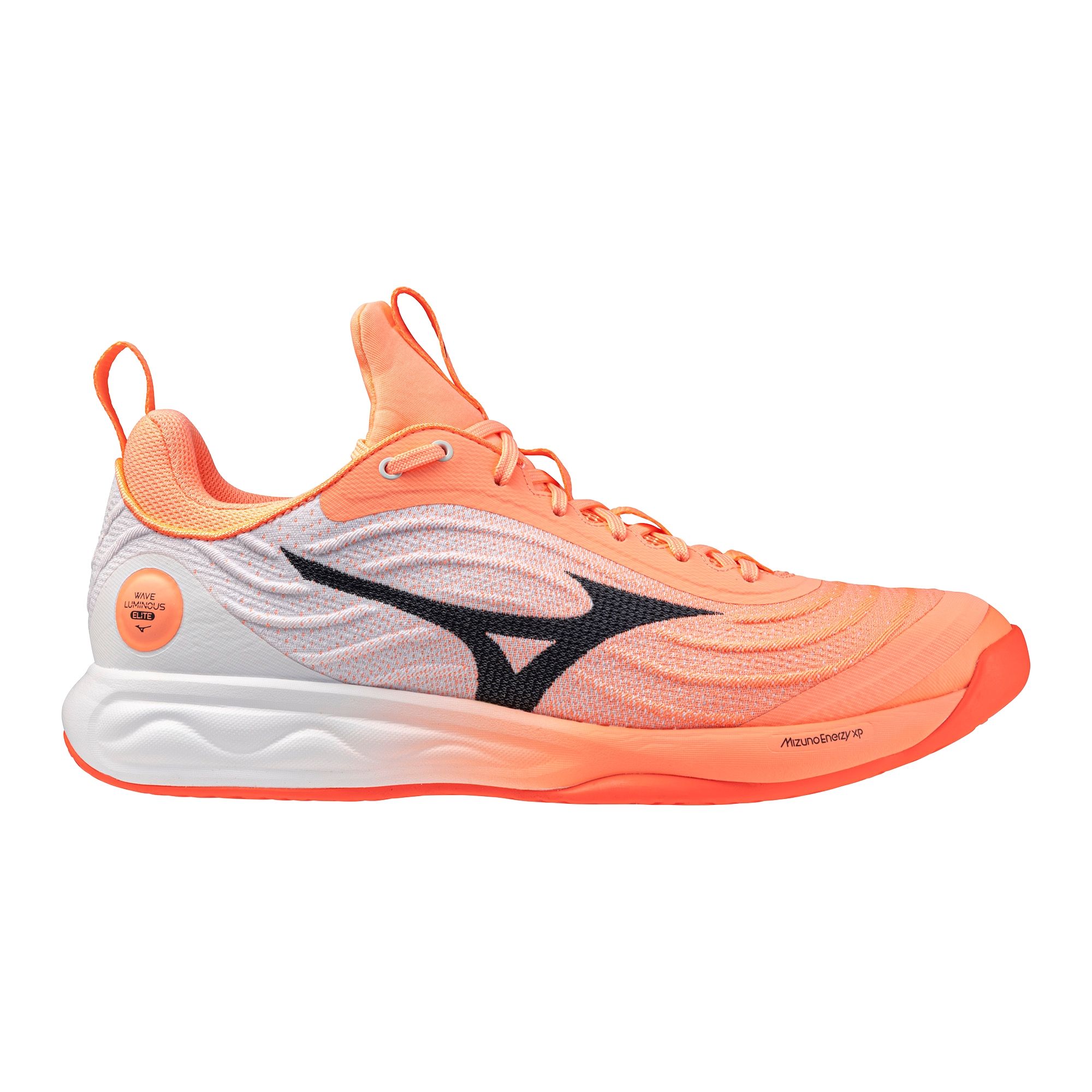 Mizuno Women’s Wave Luminous Elite Volleyball Shoes