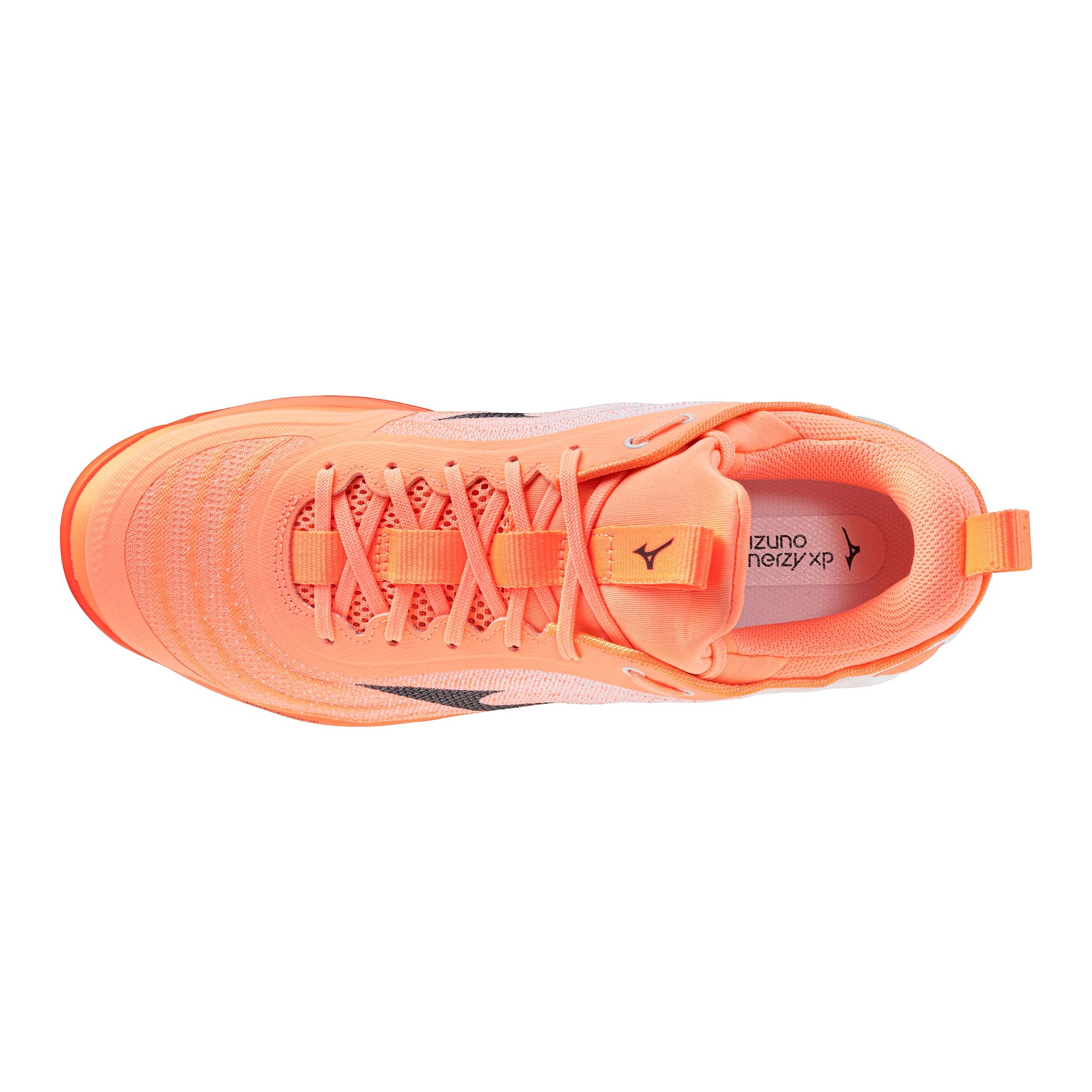 Mizuno Women’s Wave Luminous Elite Volleyball Shoes