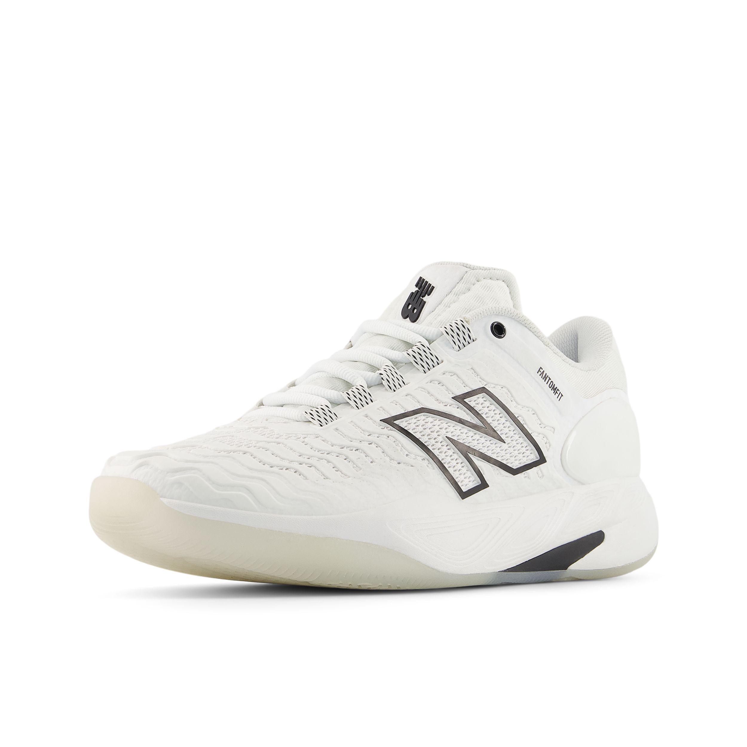 New Balance Women’s Fresh Foam X CT-Rally V2 Tennis Shoes