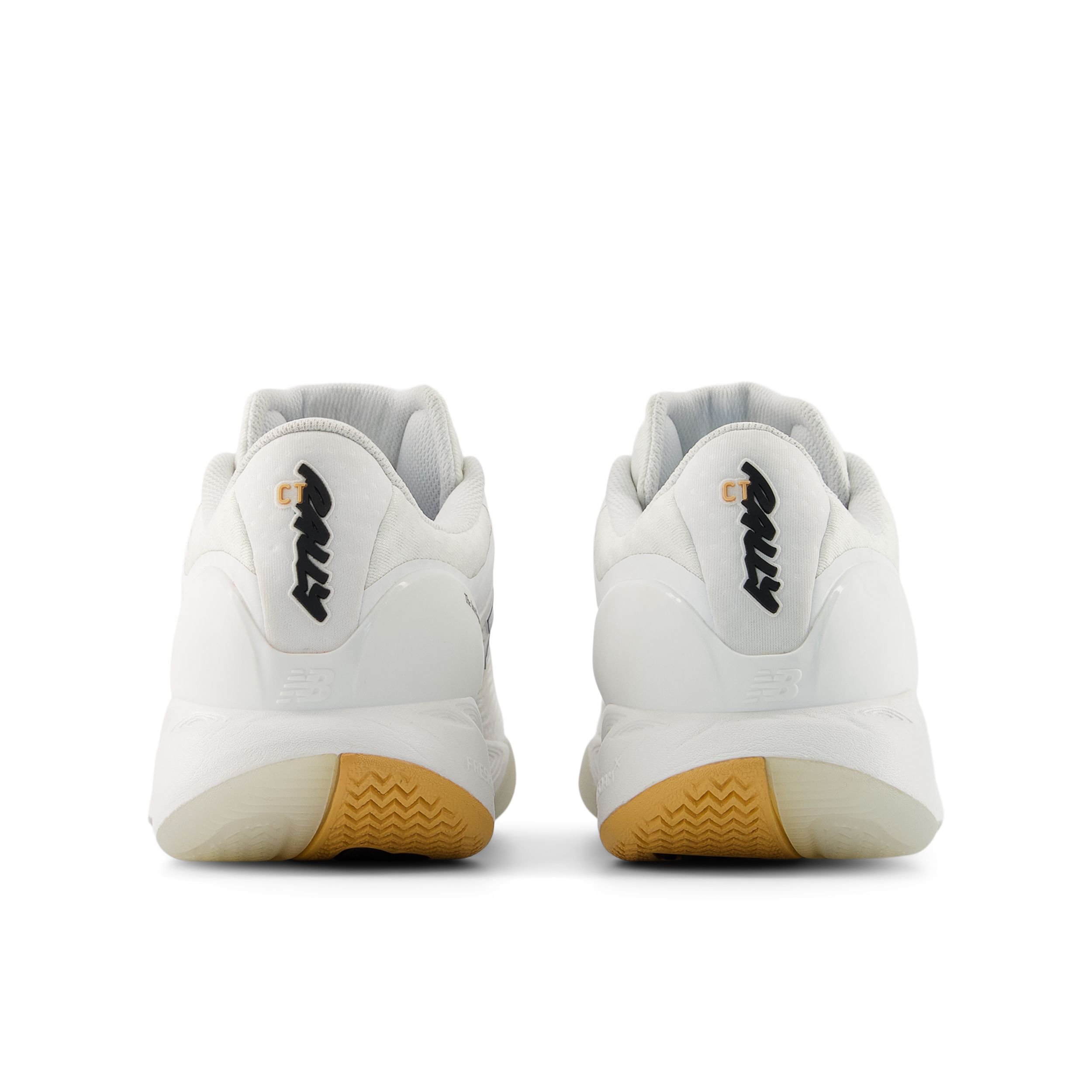 New Balance Women’s Fresh Foam X CT-Rally V2 Tennis Shoes