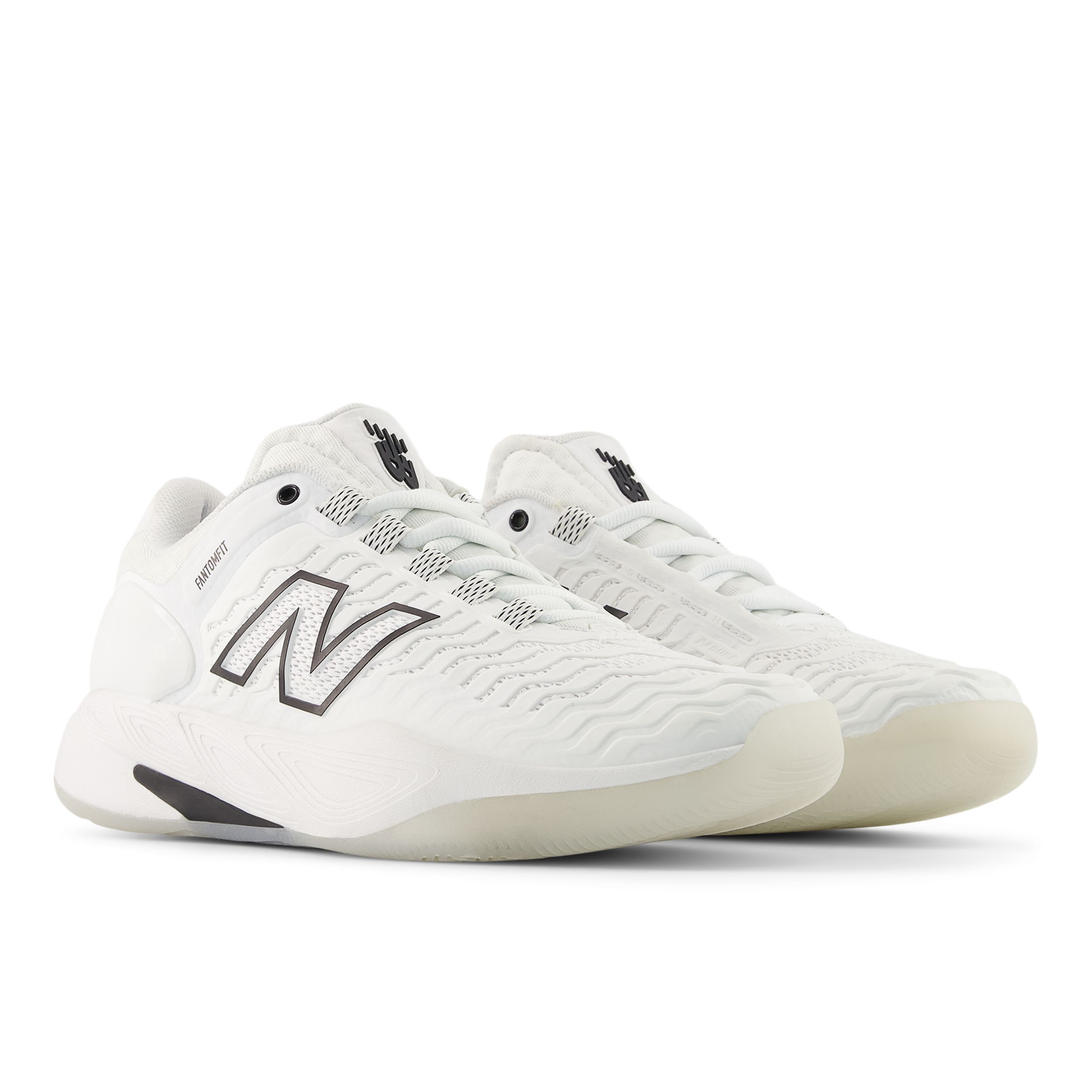 New Balance Women’s Fresh Foam X CT-Rally V2 Tennis Shoes