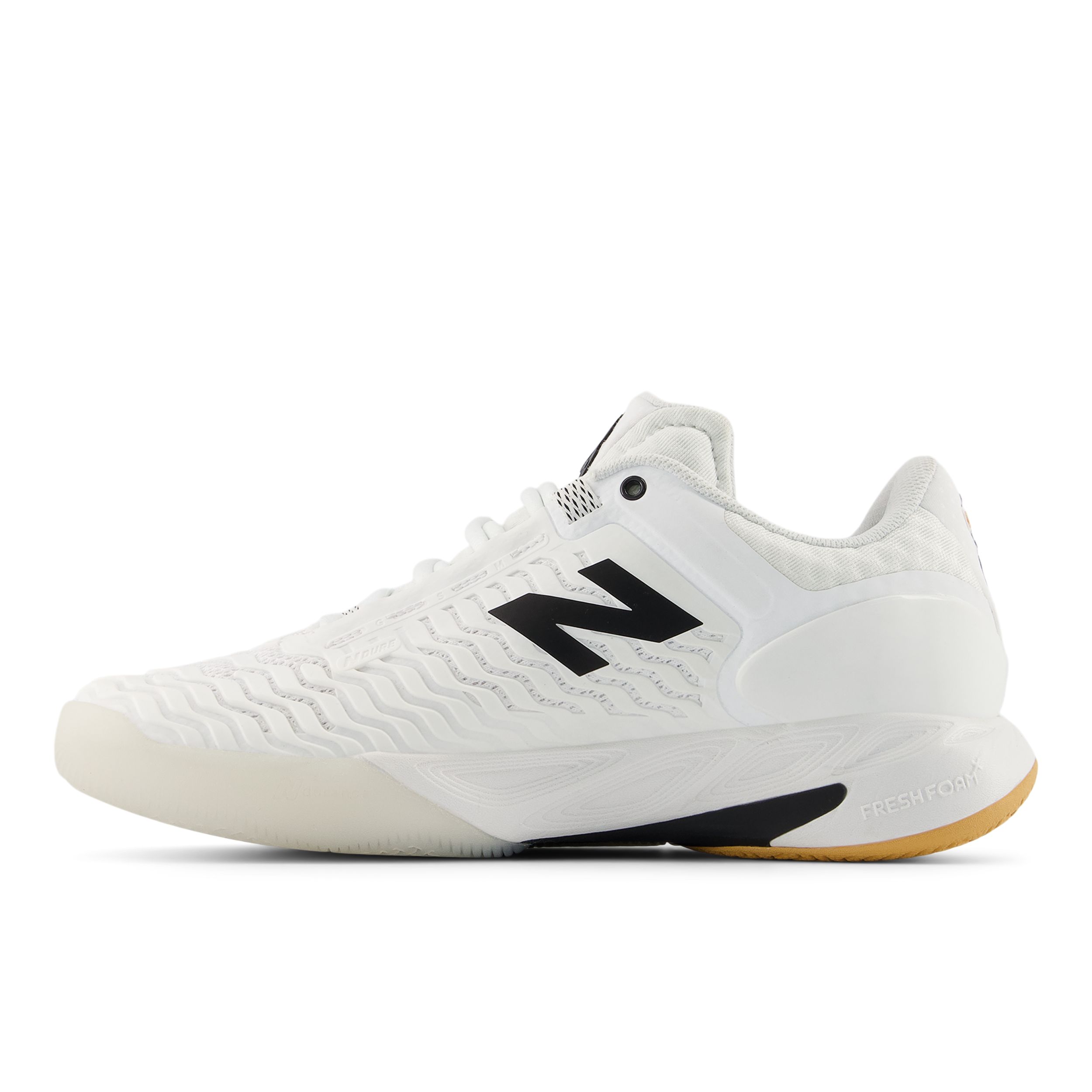 New Balance Women’s Fresh Foam X CT-Rally V2 Tennis Shoes