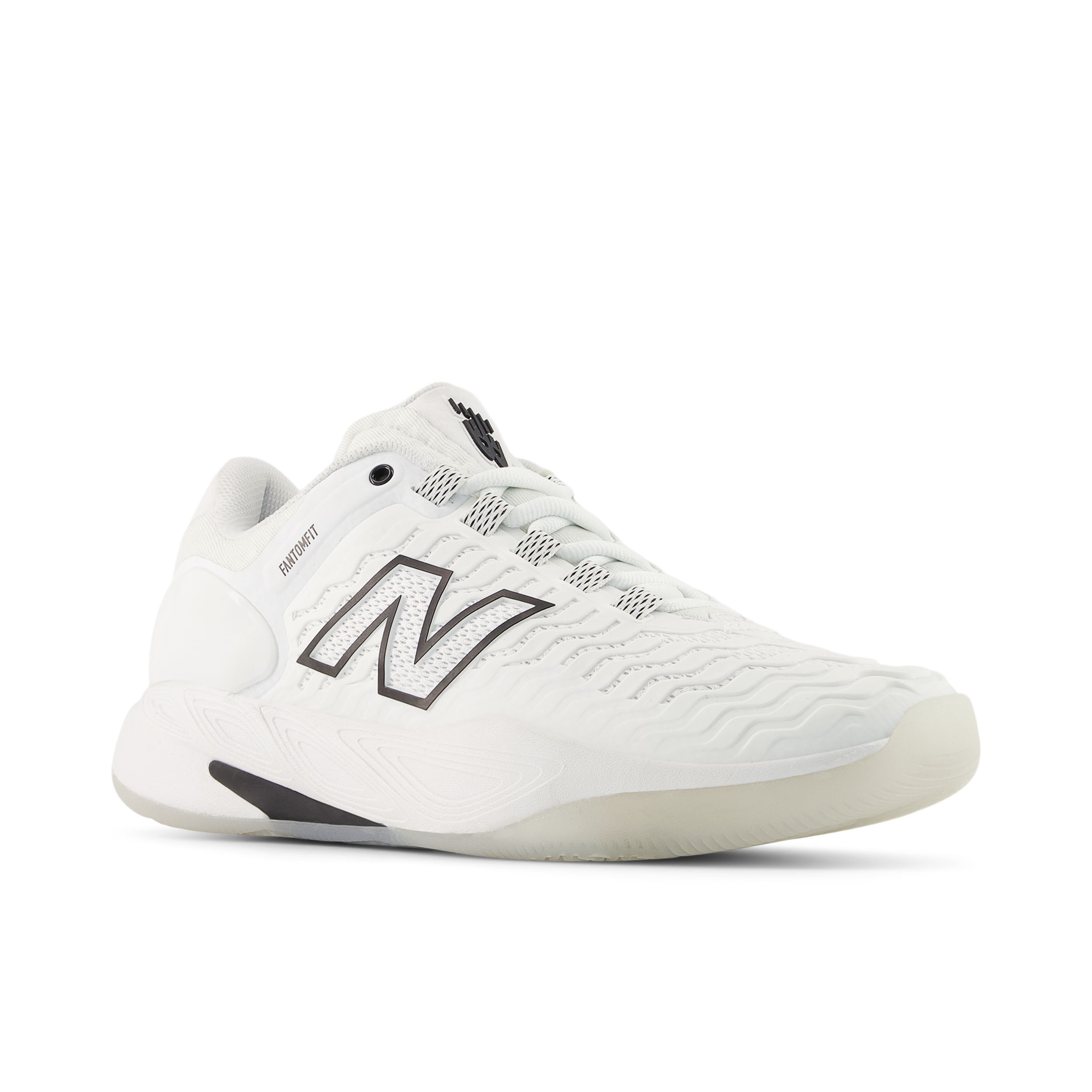 New Balance Women’s Fresh Foam X CT-Rally V2 Tennis Shoes