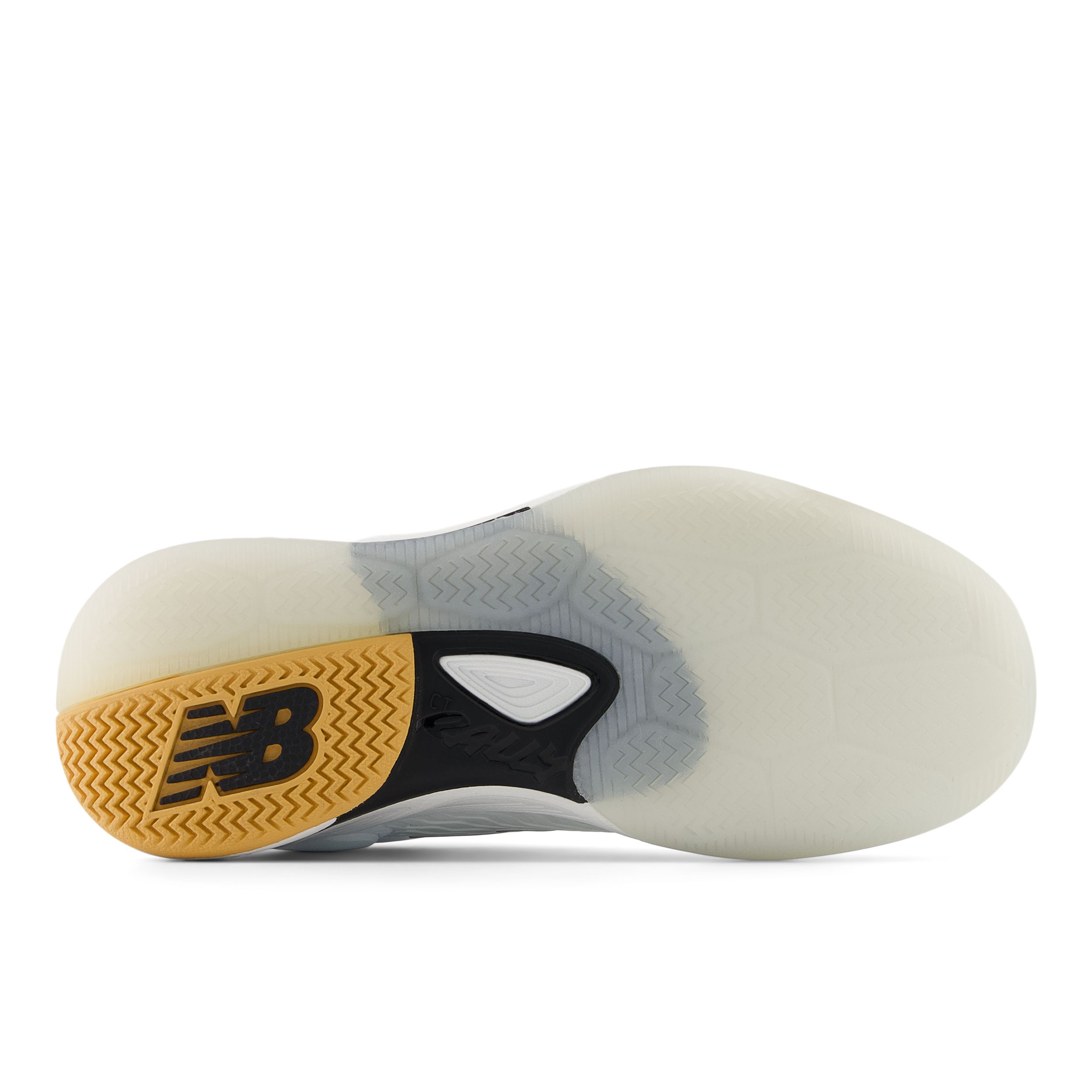 New Balance Women’s Fresh Foam X CT-Rally V2 Tennis Shoes