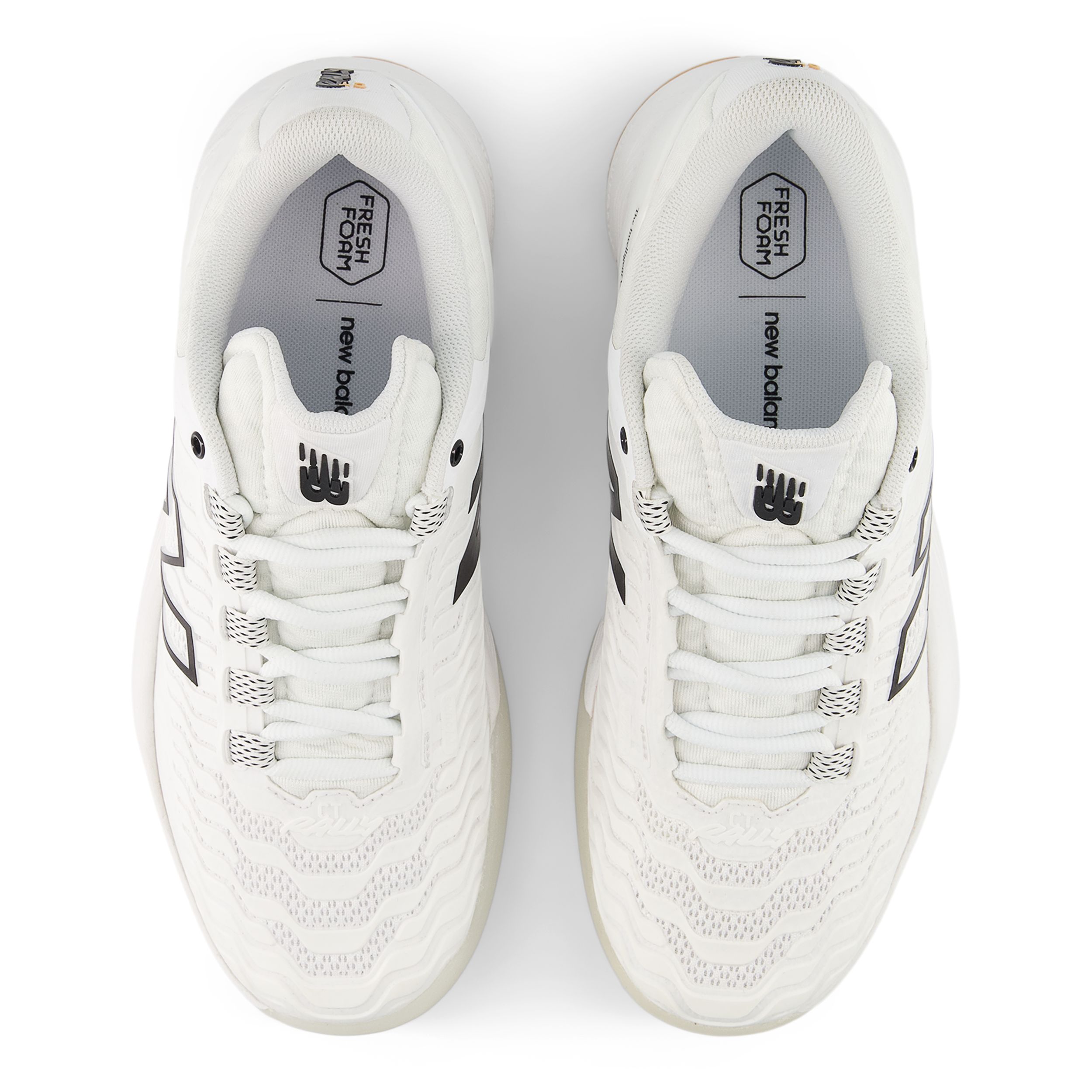 New Balance Women’s Fresh Foam X CT-Rally V2 Tennis Shoes