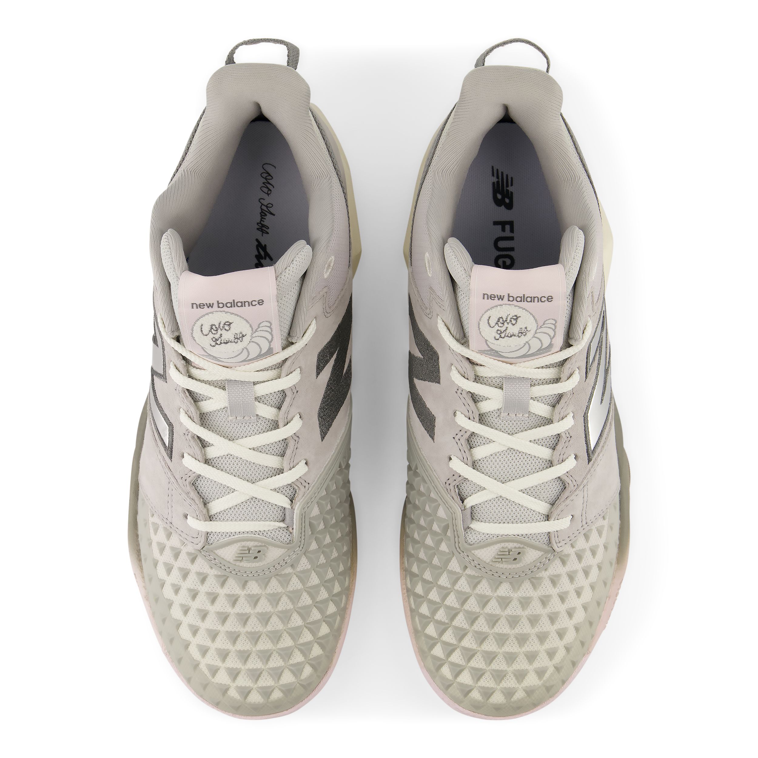 New Balance Women’s Coco CG2 Tennis Shoes