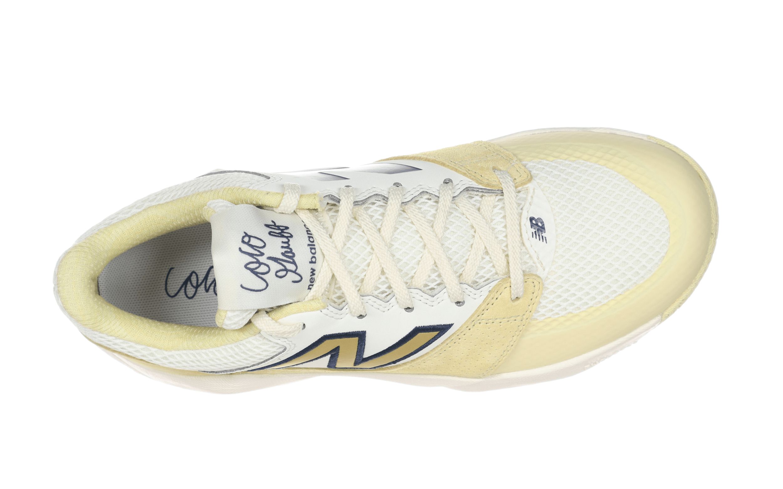 New Balance Women’s Coco Delray Tennis Shoes