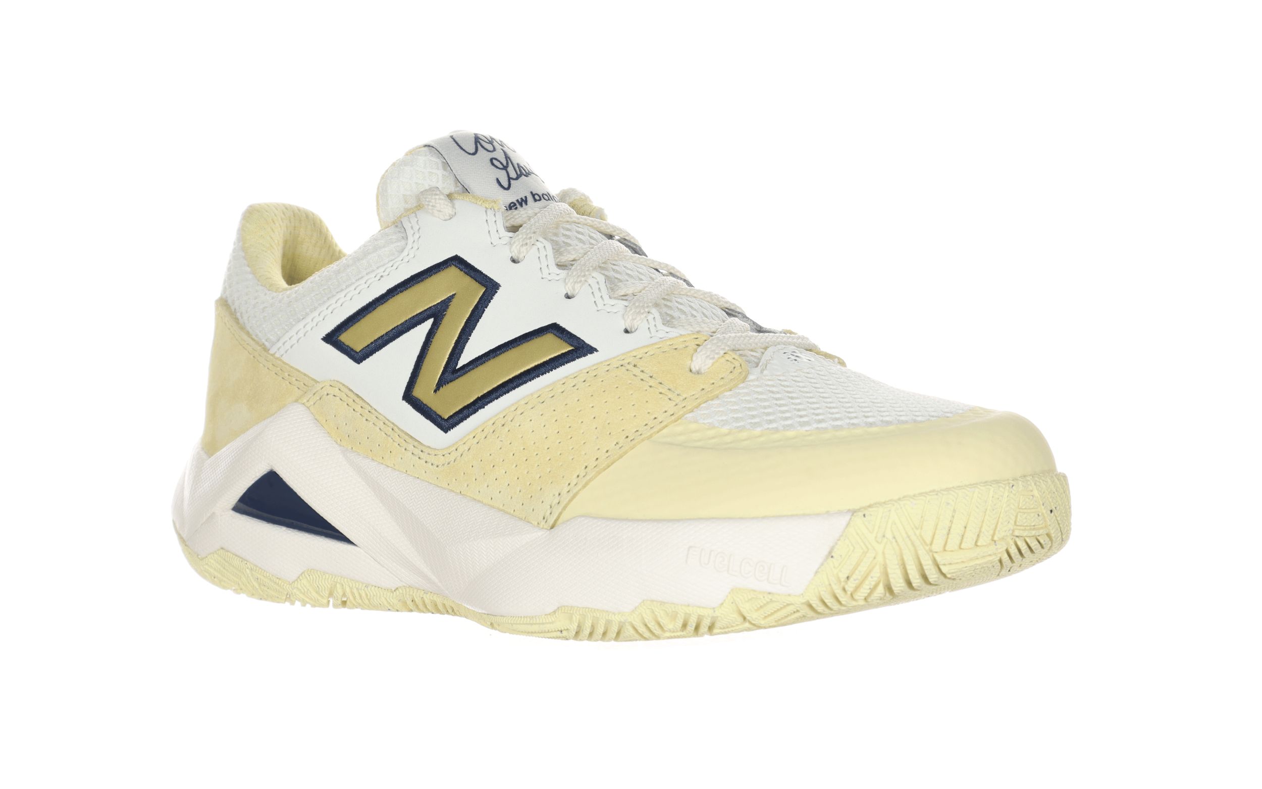 New Balance Women’s Coco Delray Tennis Shoes