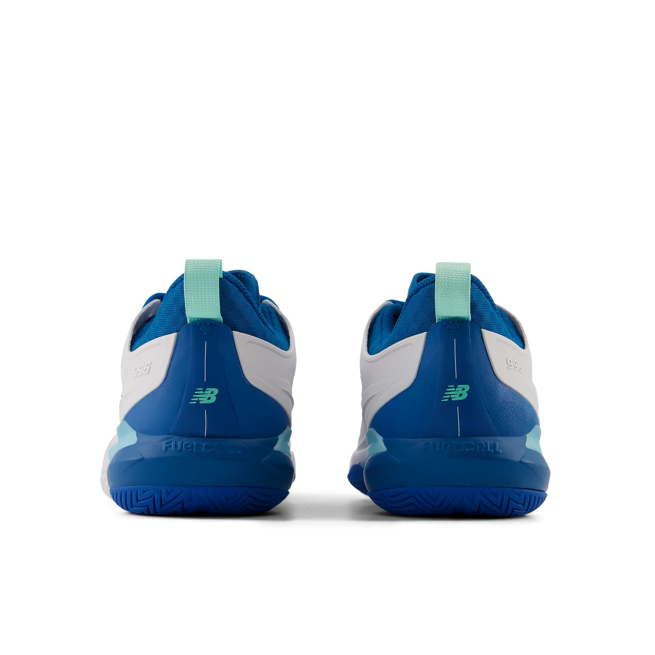 New Balance Women’s FuelCell 996 V7 Tennis Shoes