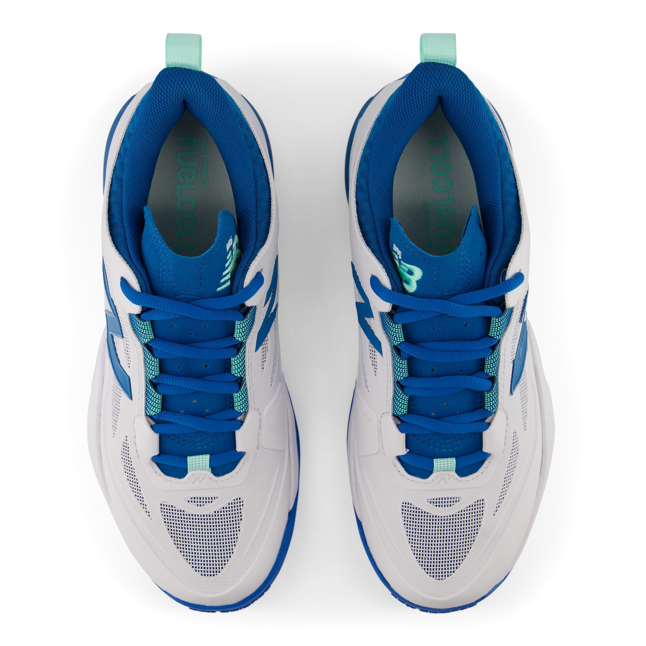 New Balance Women’s FuelCell 996 V7 Tennis Shoes