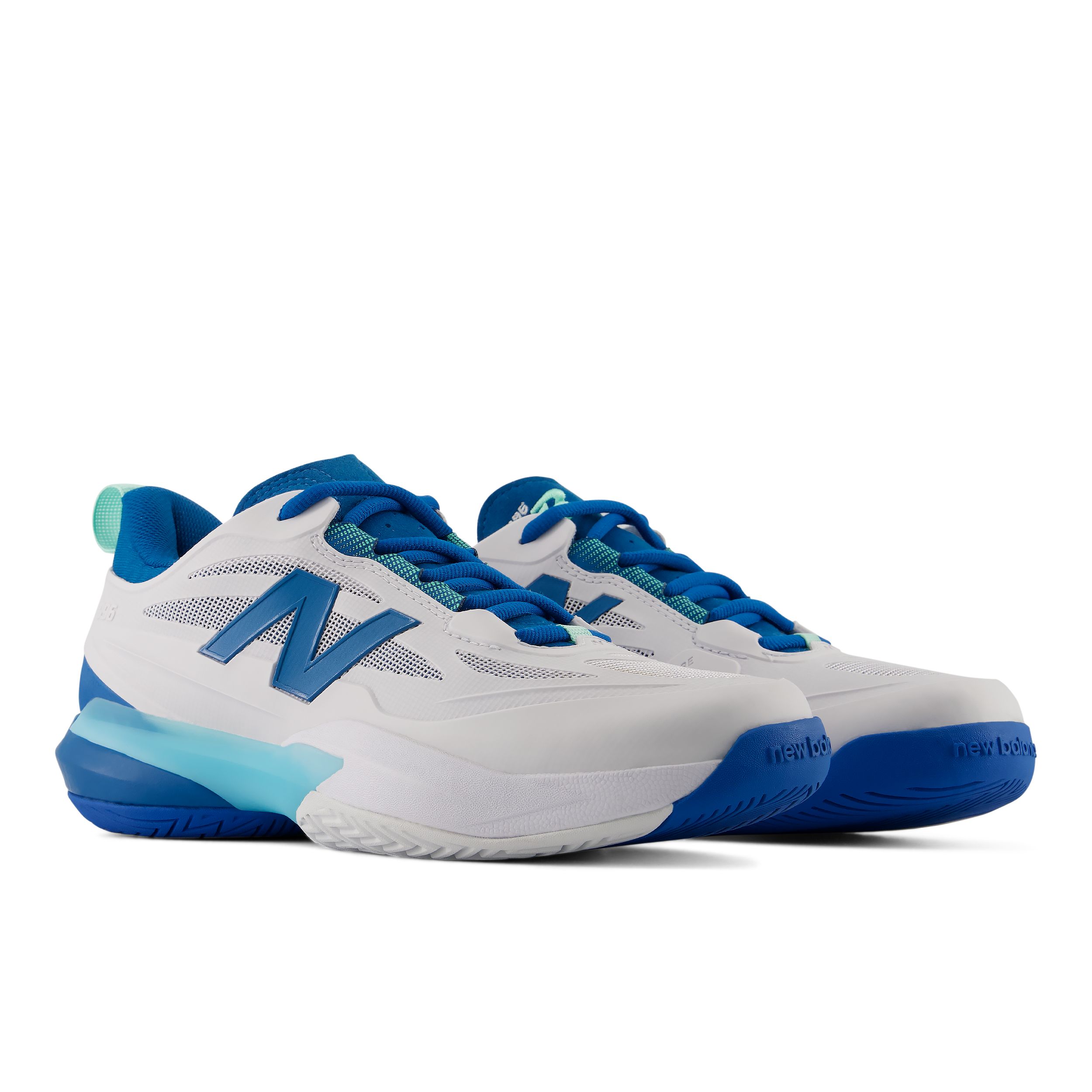 New Balance Women’s FuelCell 996 V7 Tennis Shoes