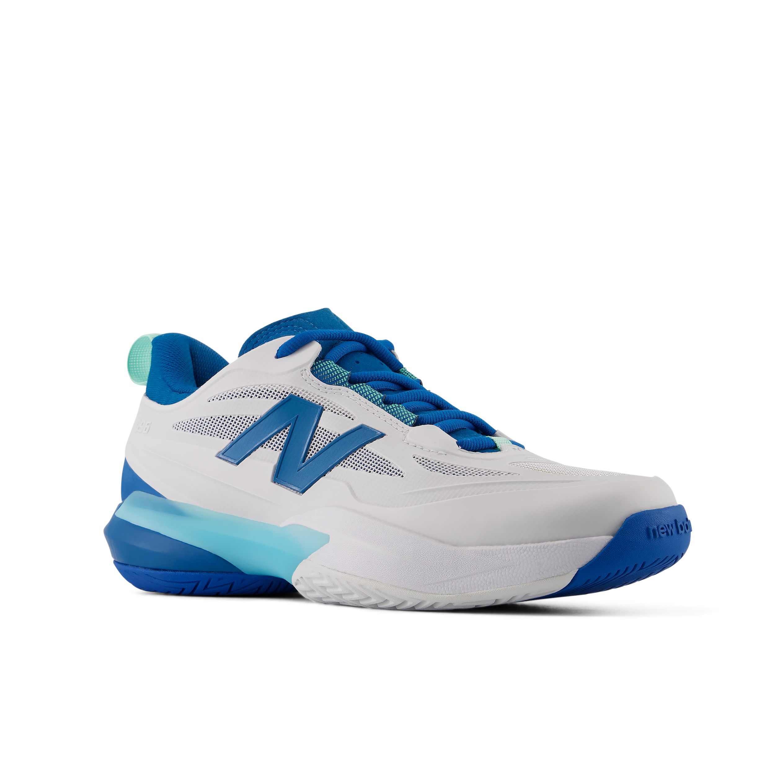 New Balance Women’s FuelCell 996 V7 Tennis Shoes