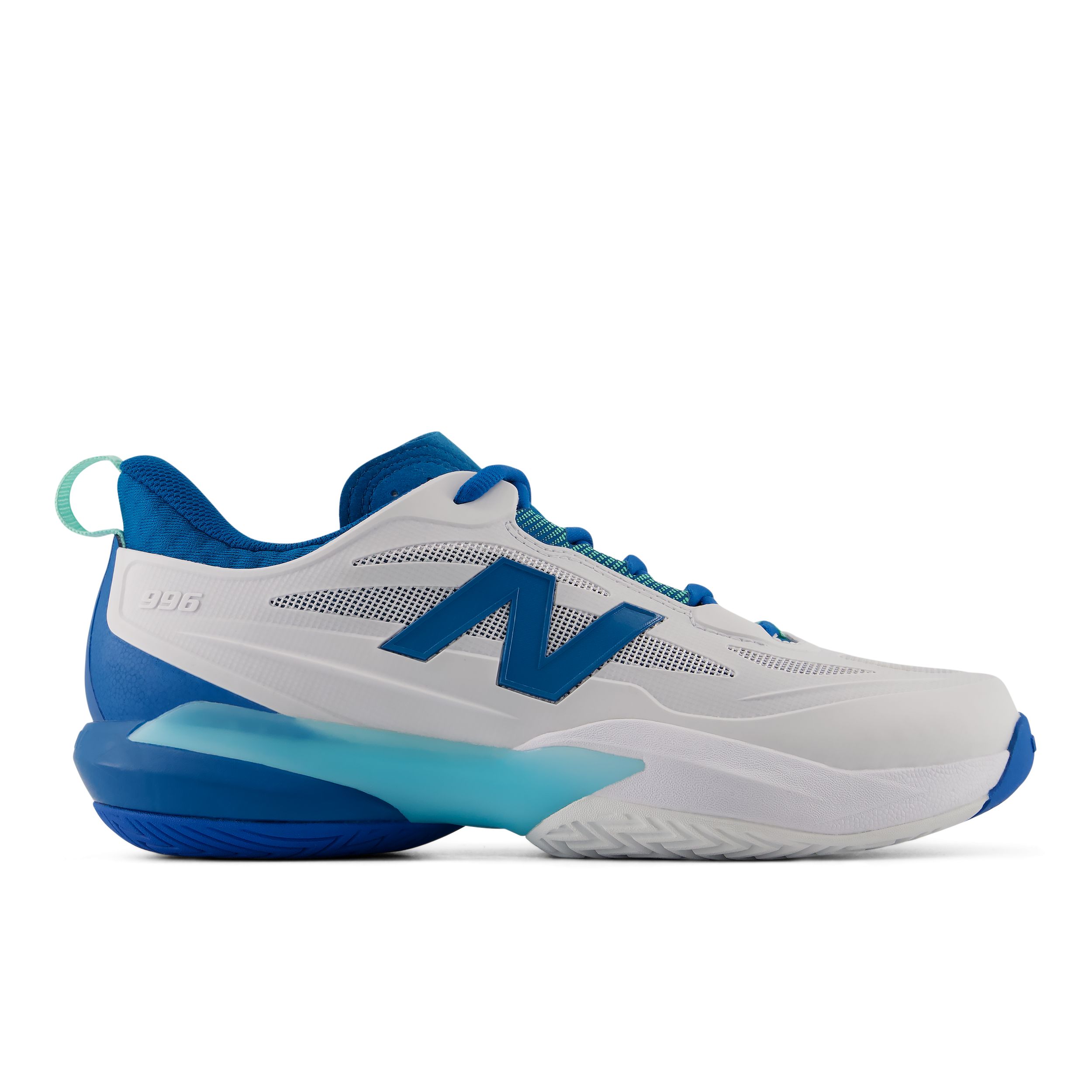 New Balance Women’s FuelCell 996 V7 Tennis Shoes