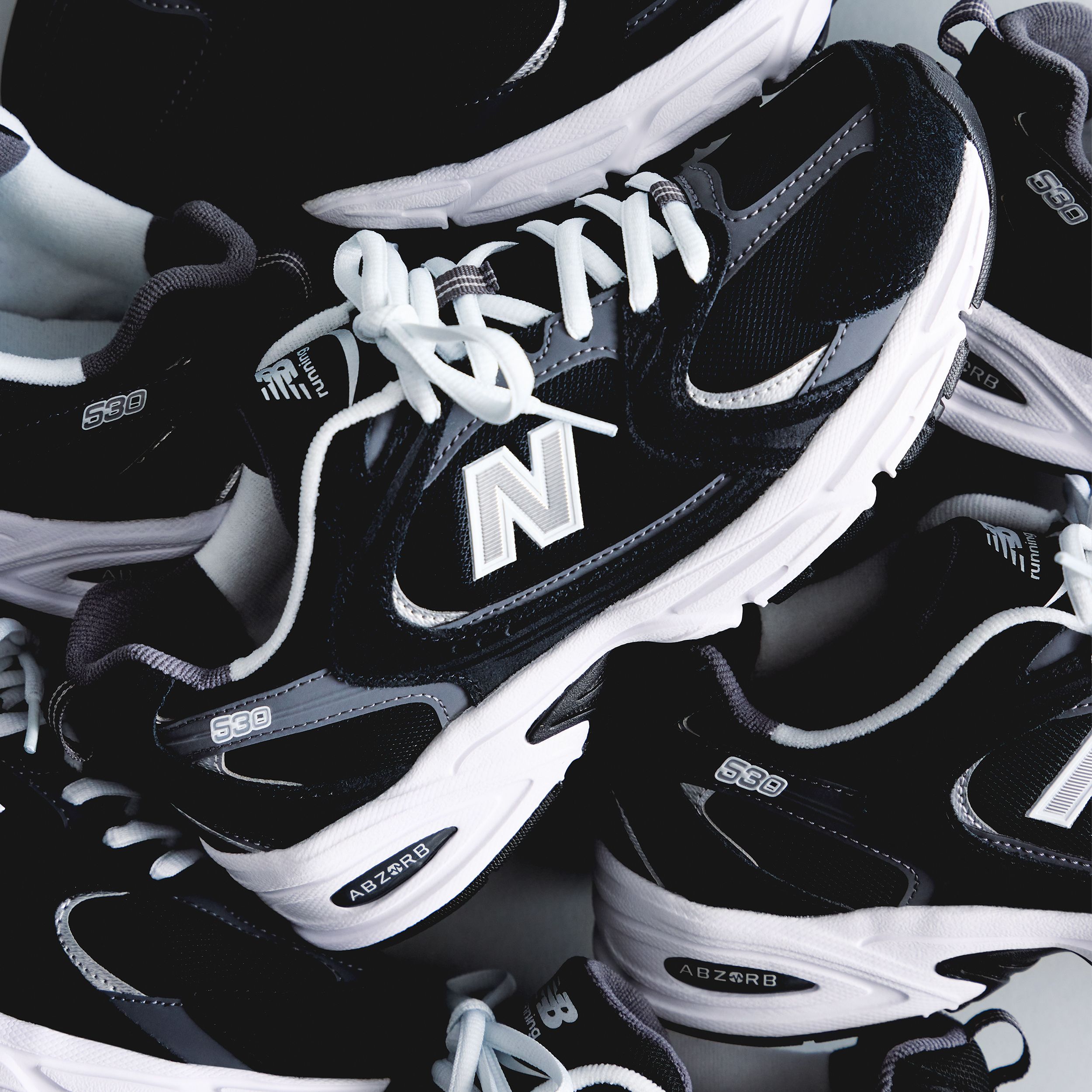 New Balance 530 Women’s Shoes