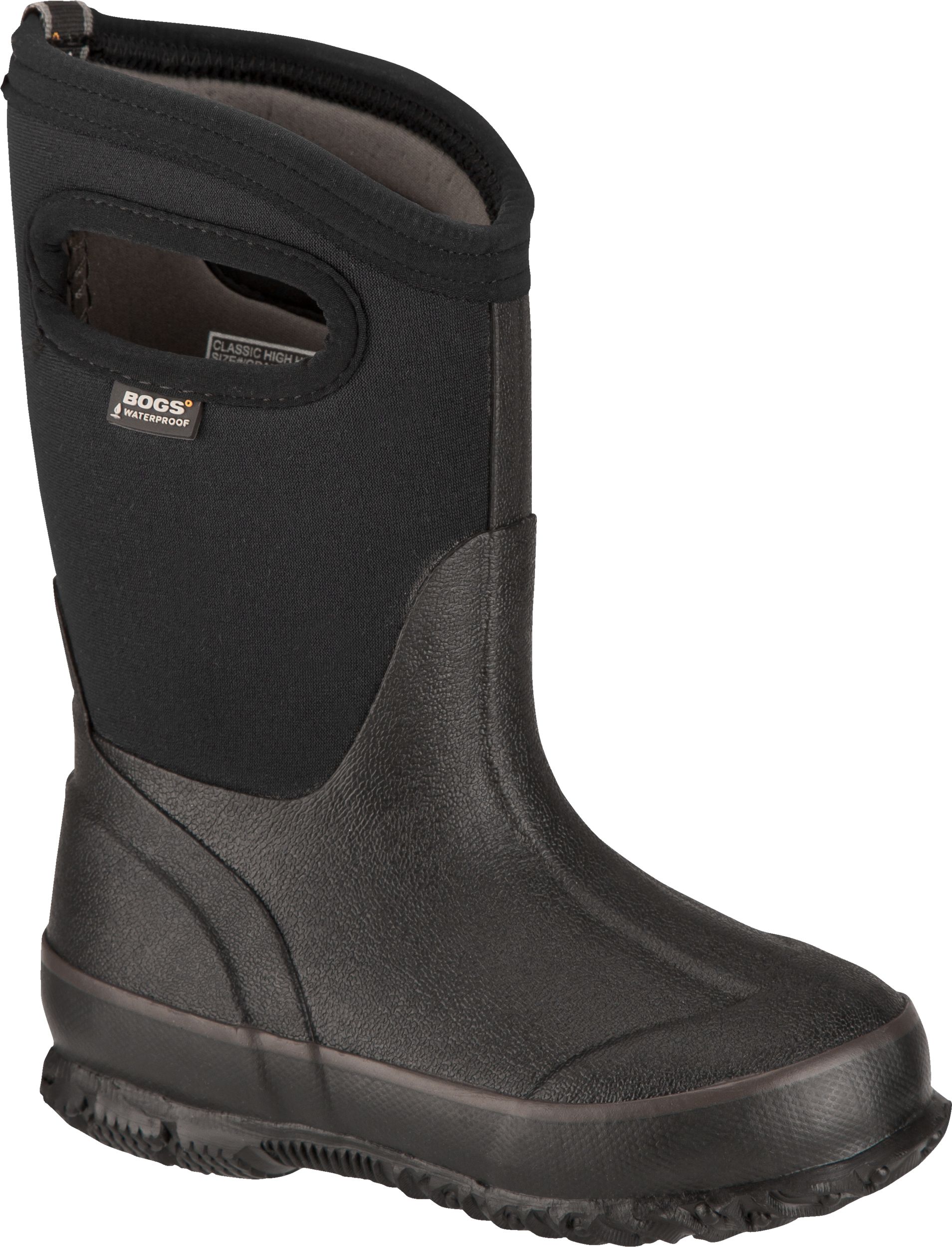 Bogs winter boots toddler reviews sale