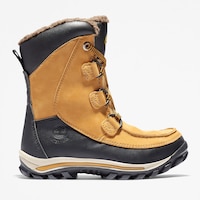 Timberland Kids' Chillberg RR Winter Boots Side_Right