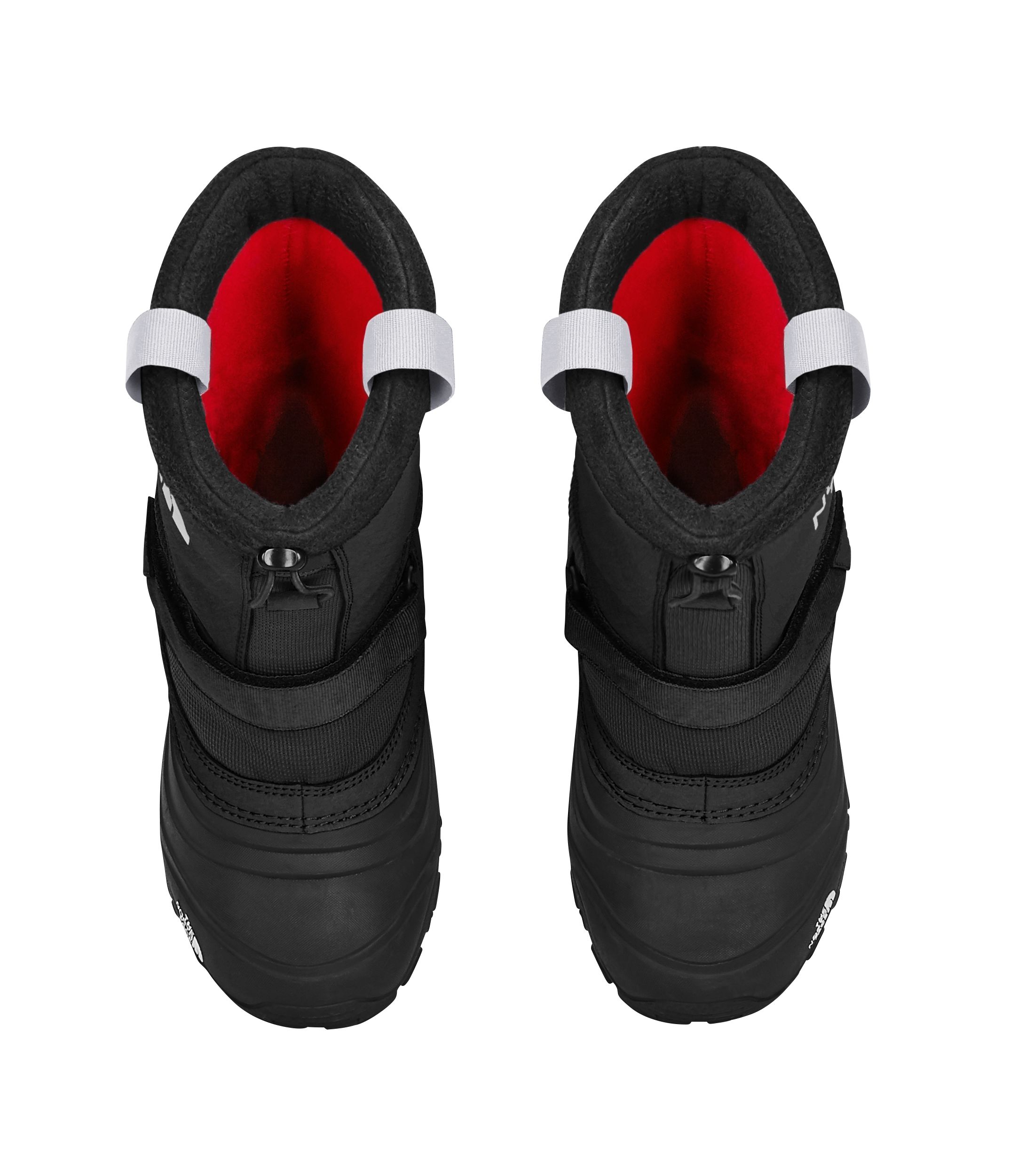 The North Face Kids' Alpenglow Extreme III Winter Boots