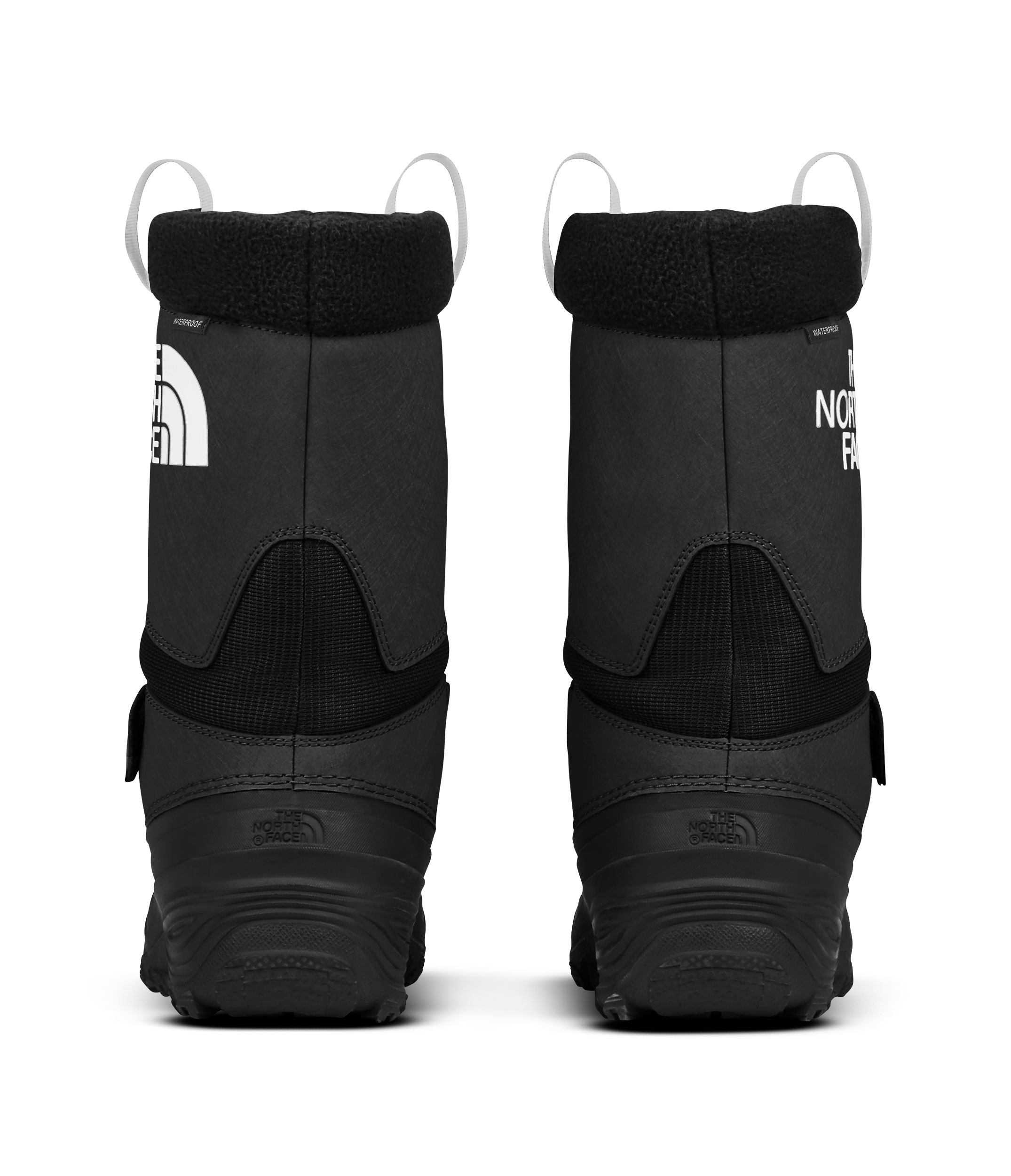 The North Face Kids' Alpenglow Extreme III Winter Boots