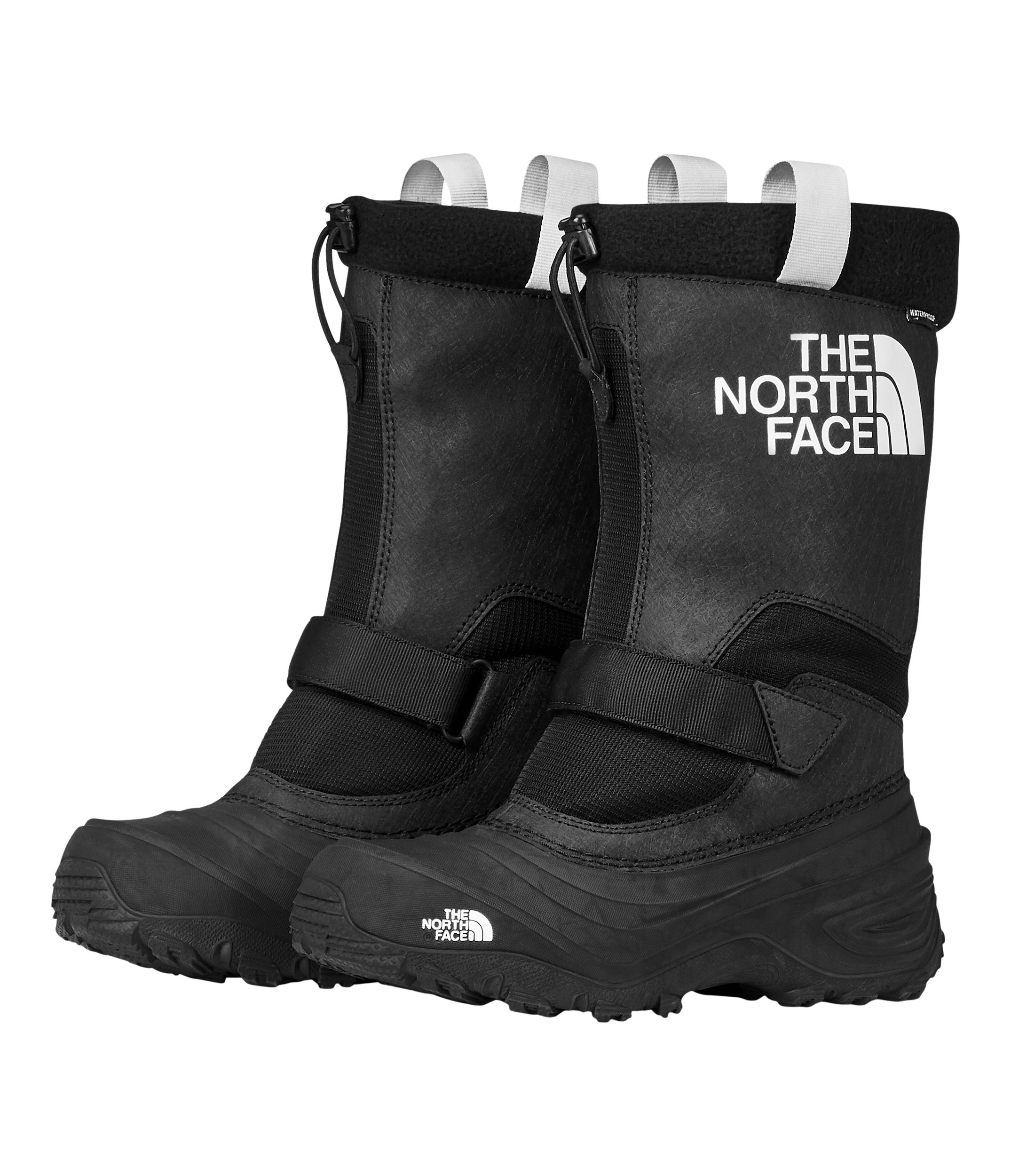 The North Face Kids' Alpenglow Extreme III Winter Boots