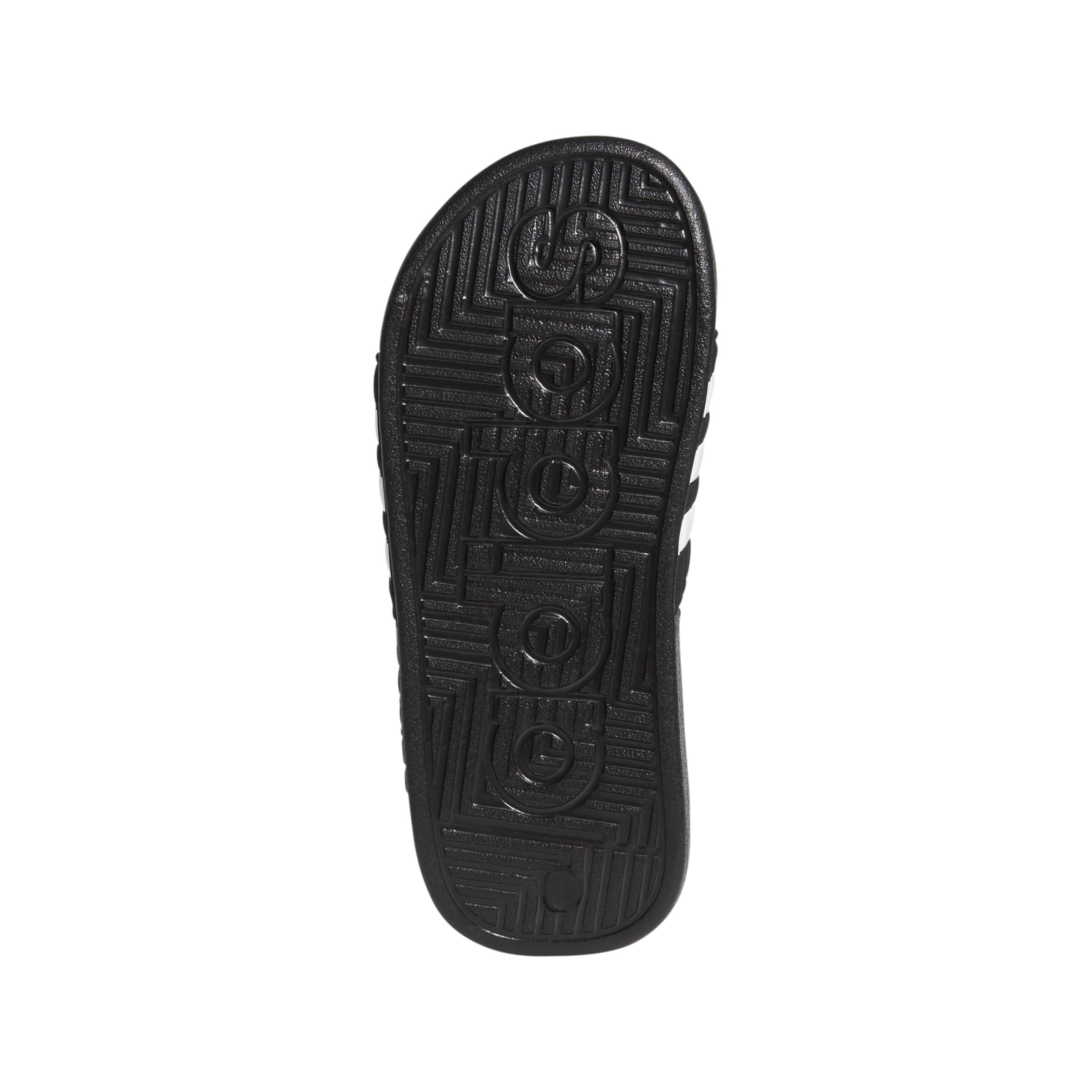 adidas Kids' Adissage Sandals