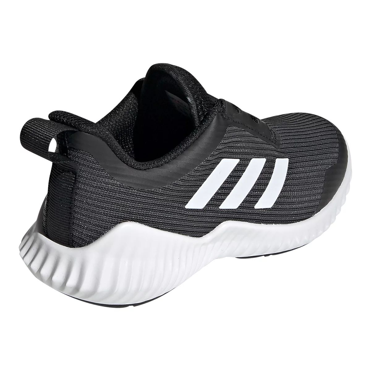 adidas Kids' Fortarun Core Running Shoes