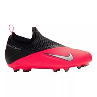 Nike Kids' Phantom Vision 2 Club Firm Ground Outdoor Soccer Cleats Side_Right