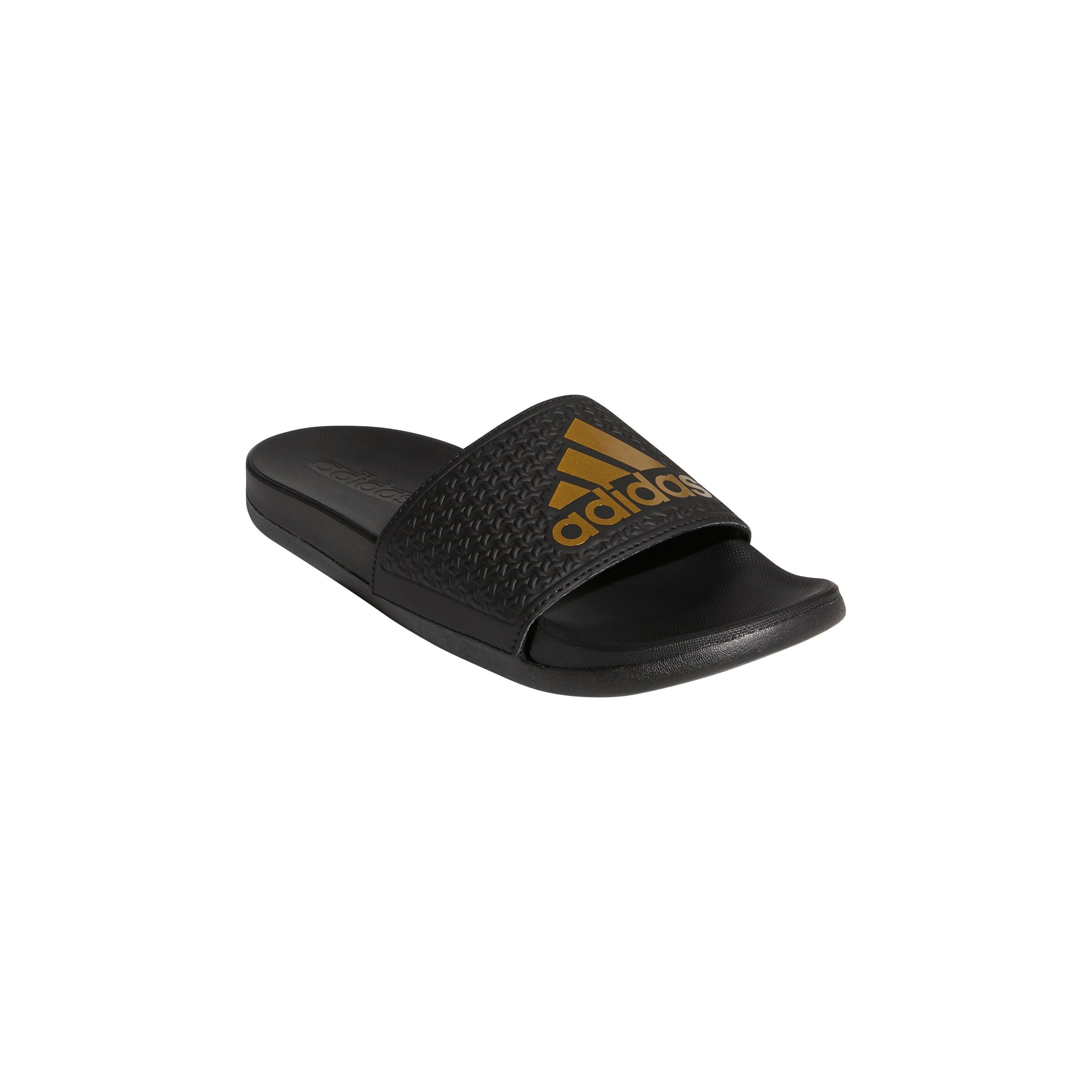 adidas Kids' Grade/Pre-School Adilette Comfort Slides