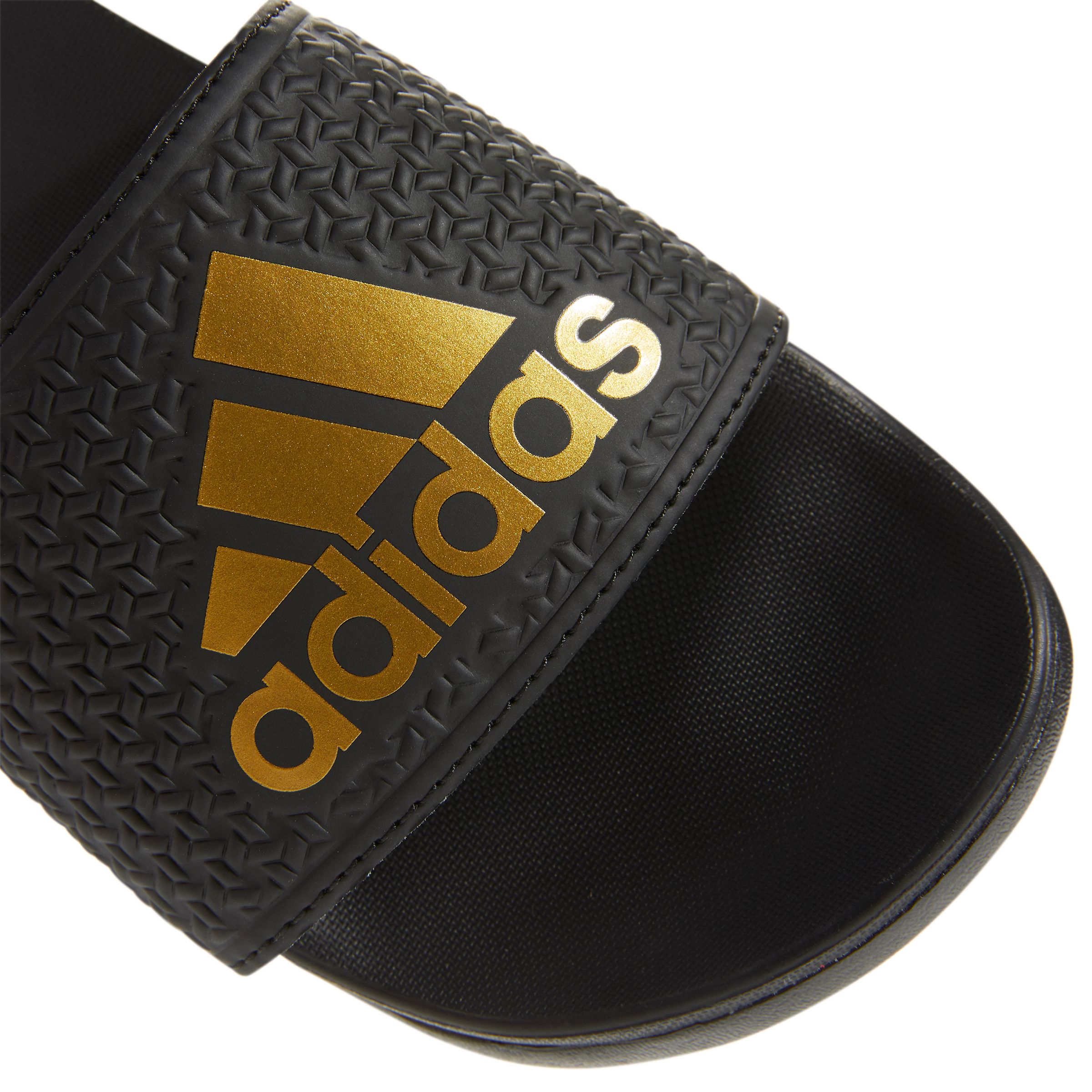 adidas Kids' Grade/Pre-School Adilette Comfort Slides
