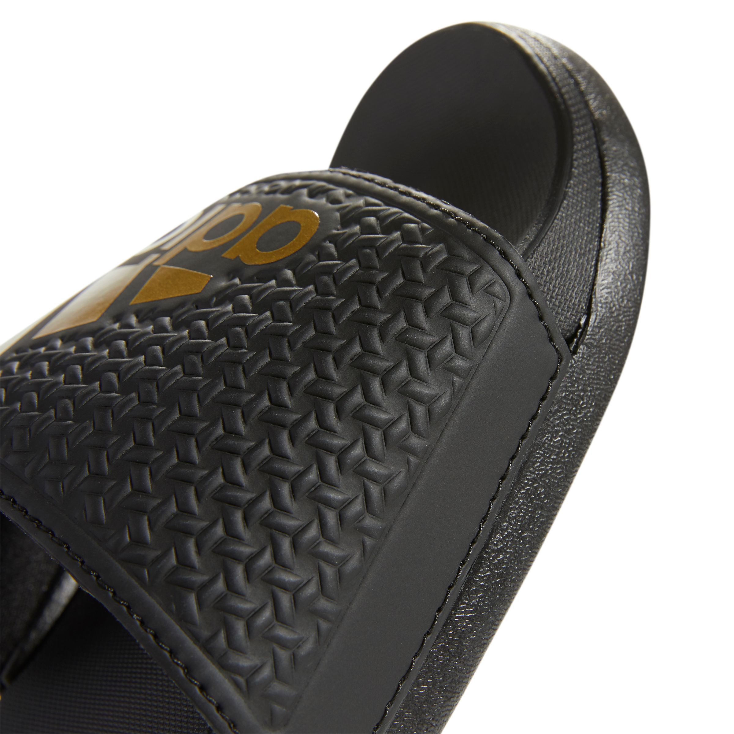 adidas Kids' Grade/Pre-School Adilette Comfort Slides