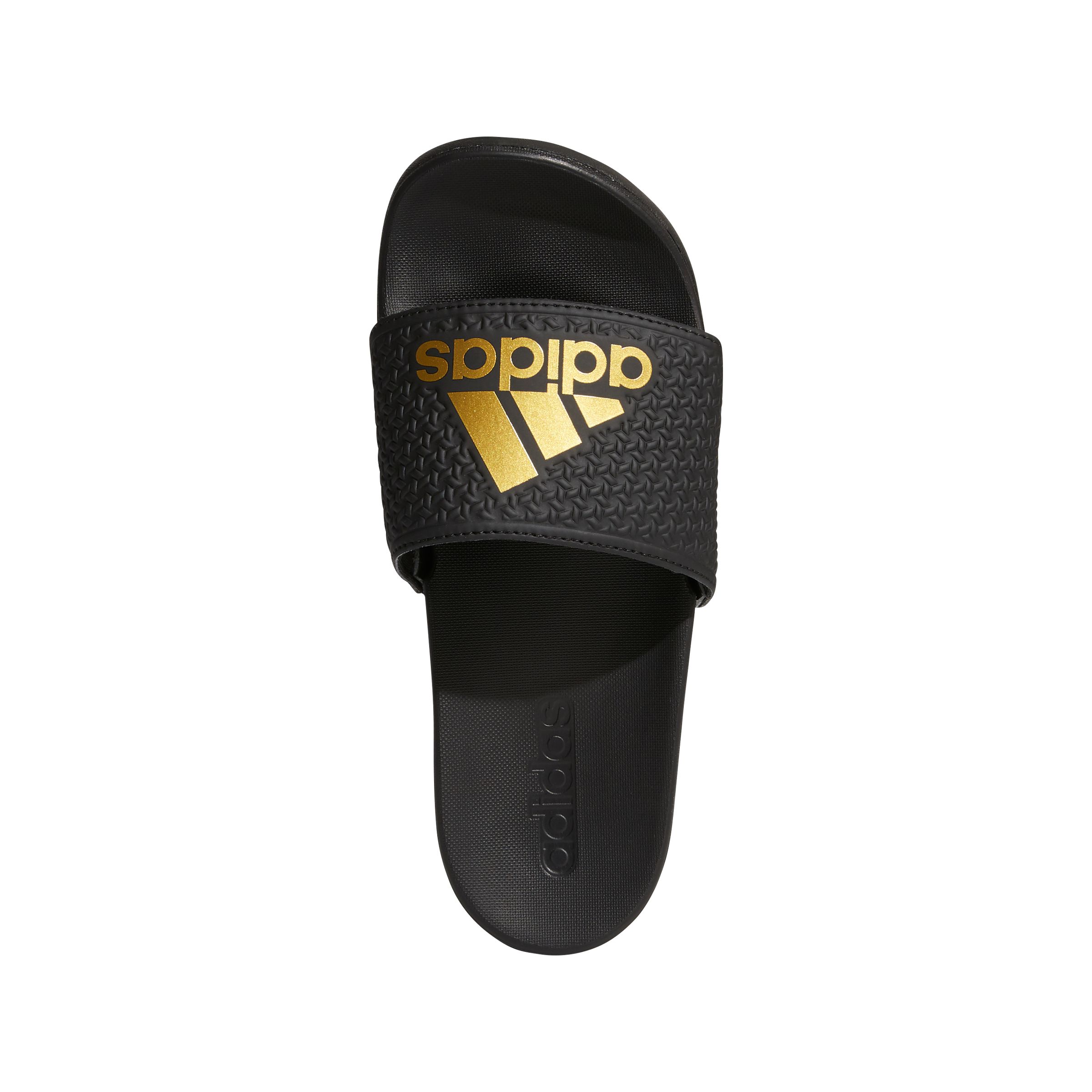 adidas Kids' Grade/Pre-School Adilette Comfort Slides