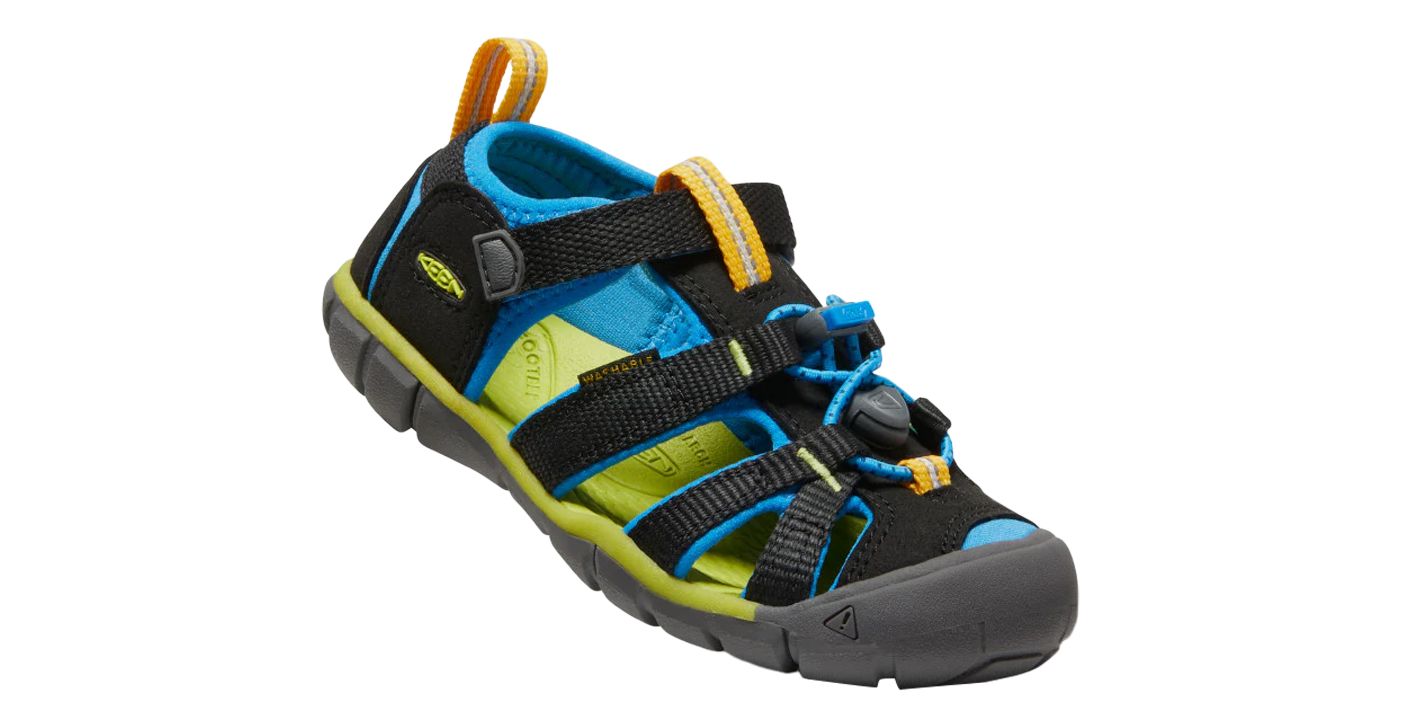 KEEN Canada Outdoor Youth Newport H2-Y Sandals